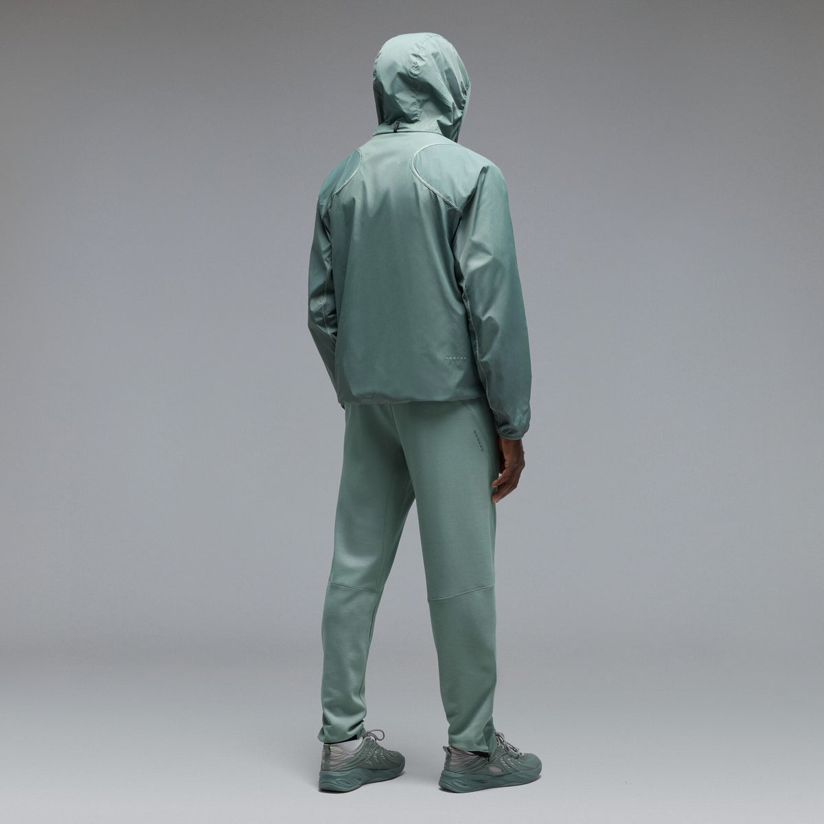 Edge Force Pant - Aviator Green