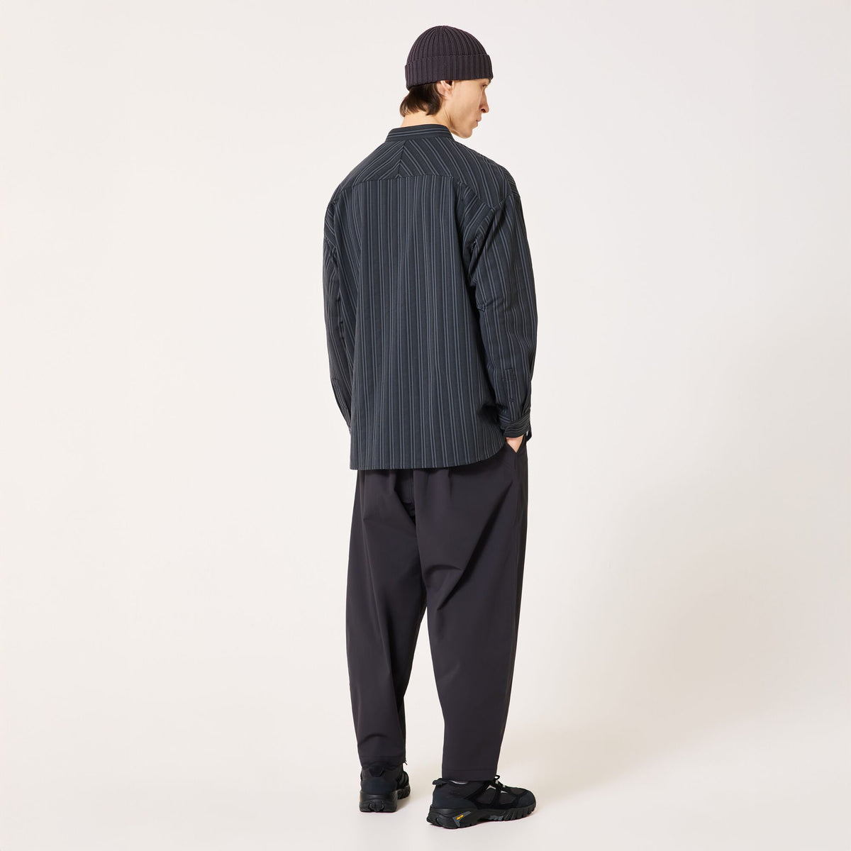 Fgl Fuel Ls Shirts 6.0 - Phantom