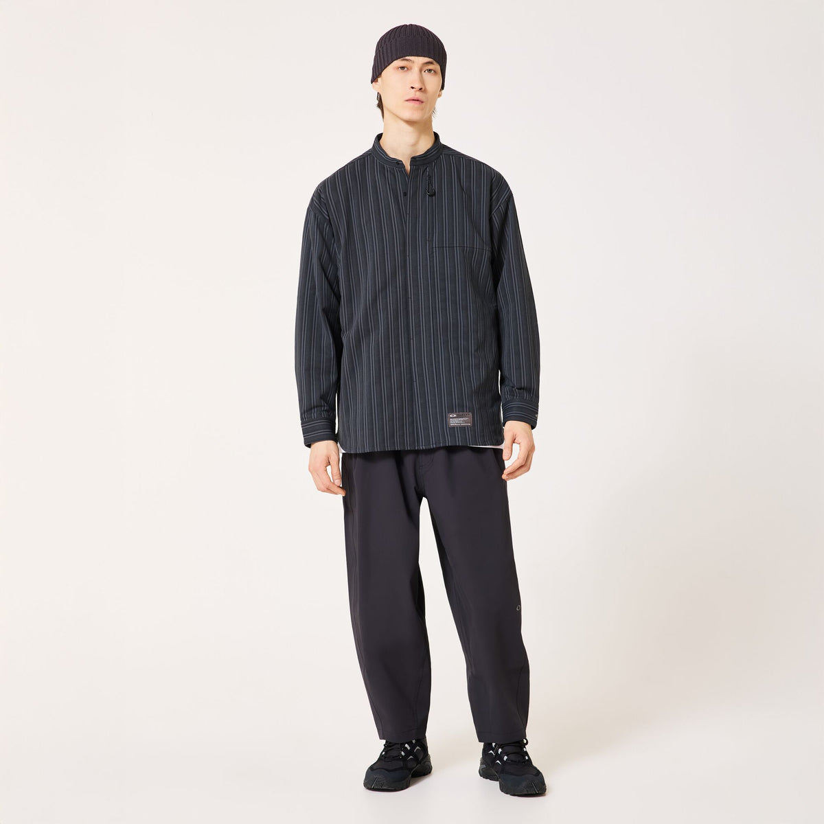 Fgl Fuel Ls Shirts 6.0 - Phantom