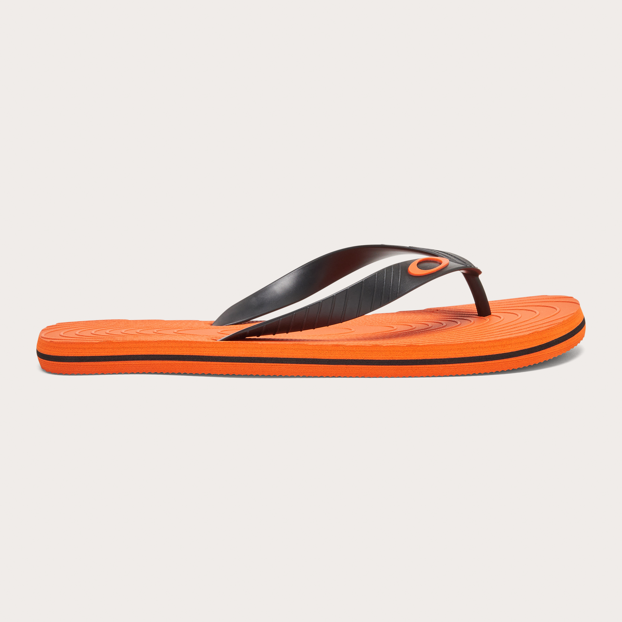 Oakley Catalina Flip Flop-Burnt Orange
