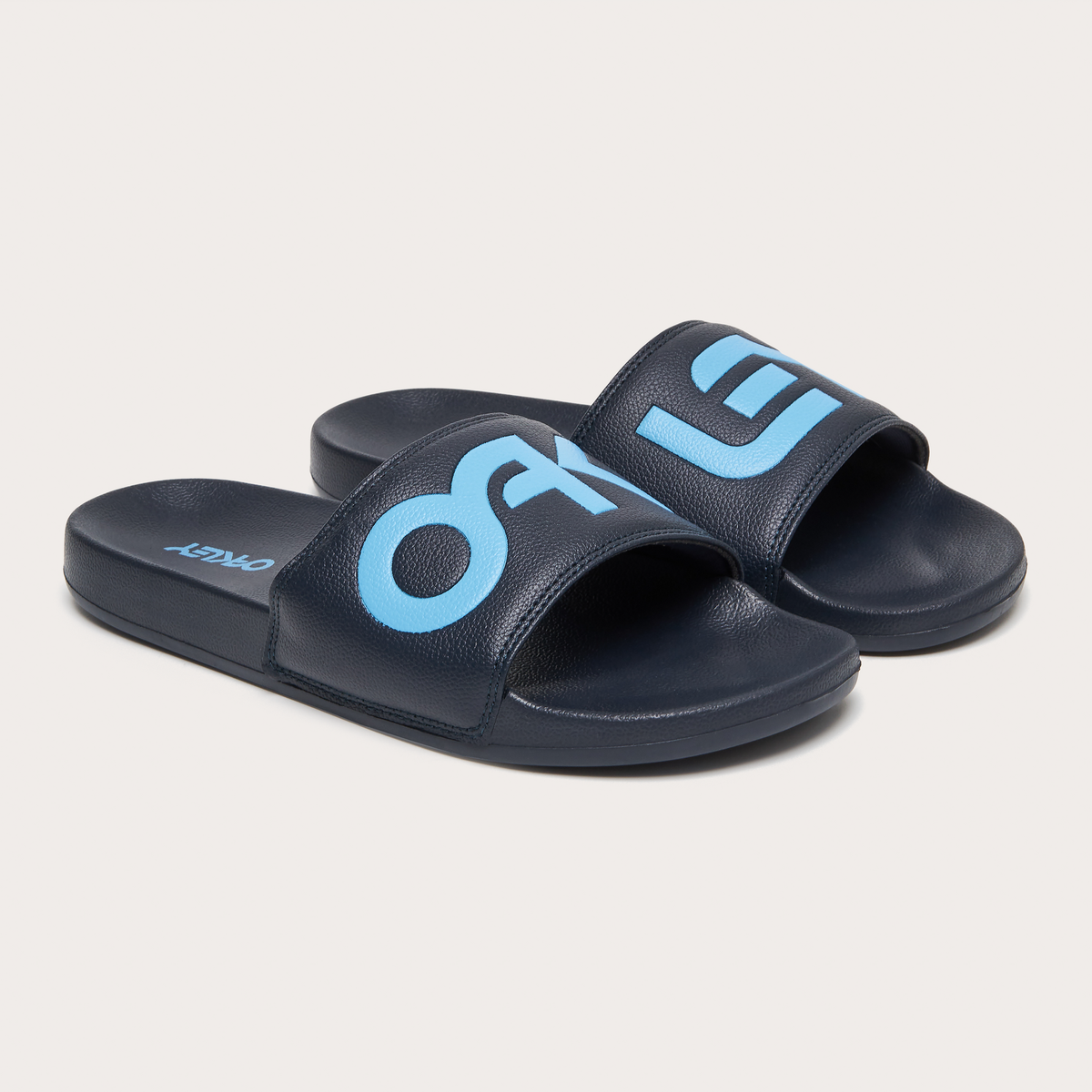Oakley B1B Slide 2.0-Team Navy