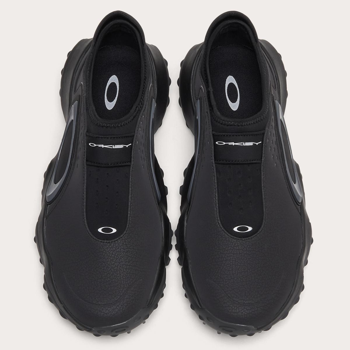 Oakley Edge Icon - Blackout