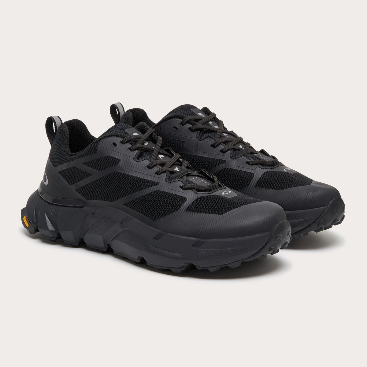 Oakley Light Breathe-Triple Black