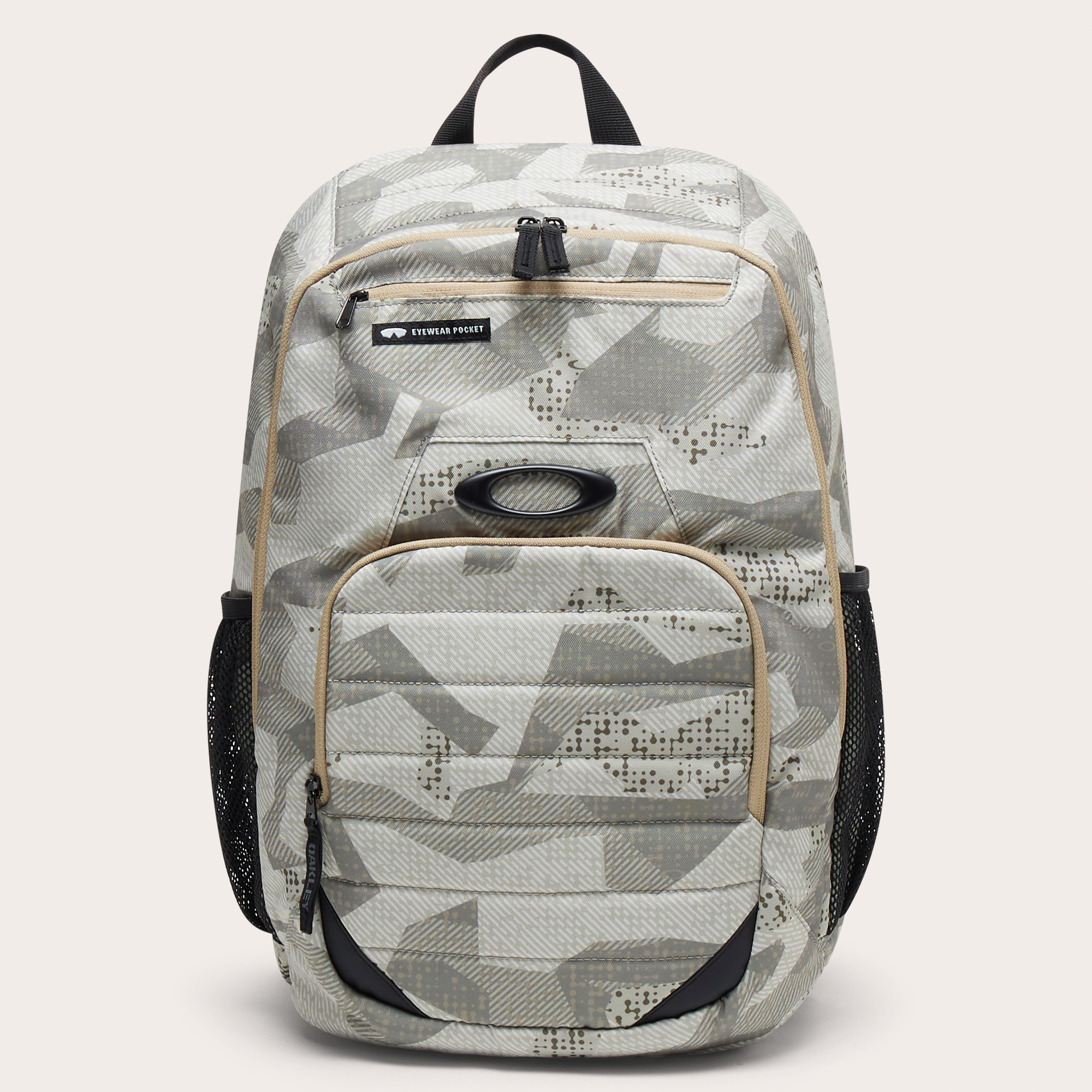 Oakley Enduro 25L Back Pack-Abstract Camo Mist