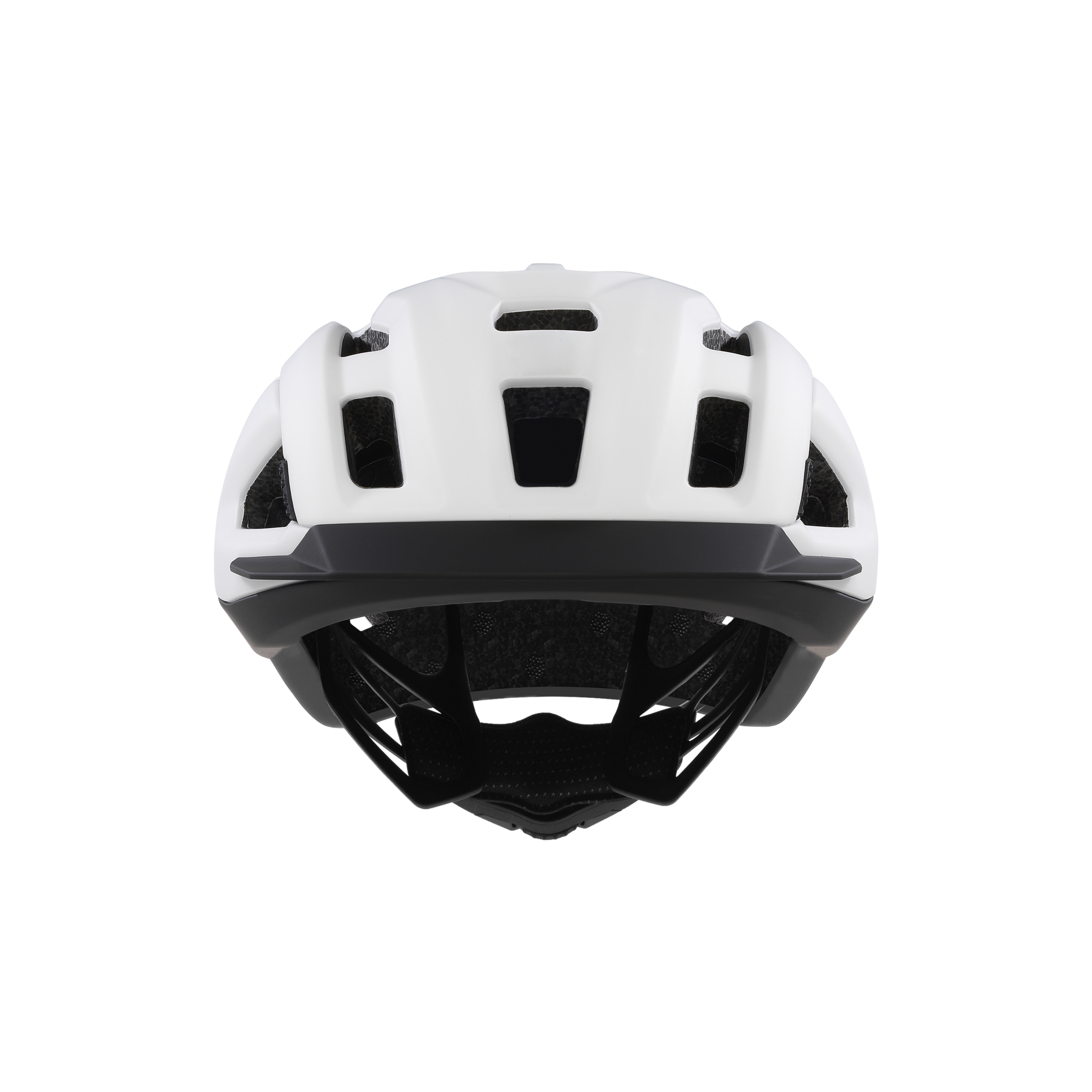 Oakley Aro3 Allroad Eu-Matte Whteout