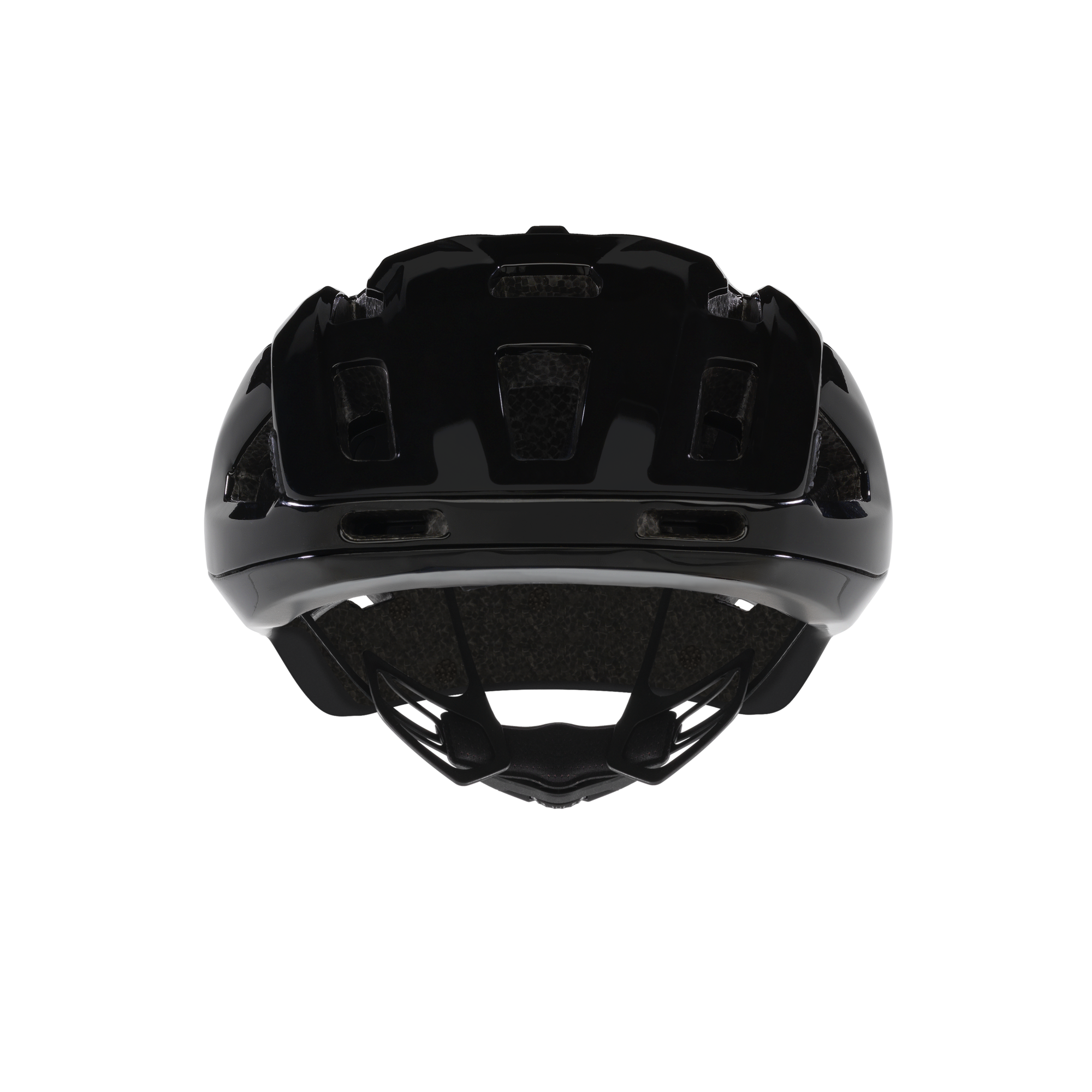 Oakley Aro3 Endurance Eu-Polished Black