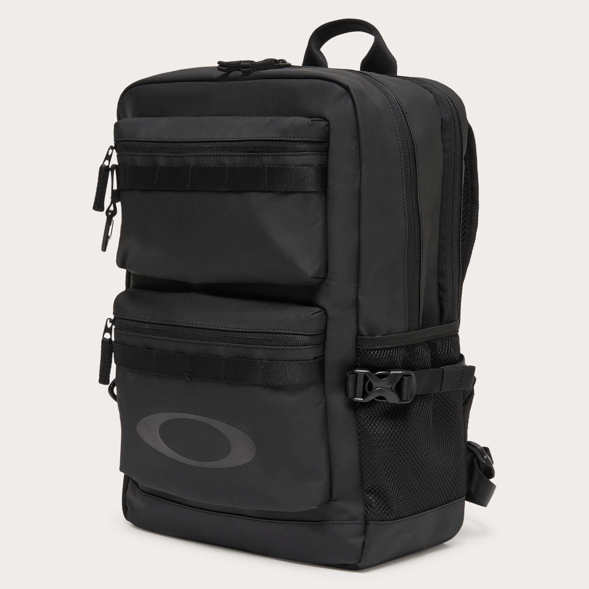 Oakley Rover Laptop Backpack-Blackout