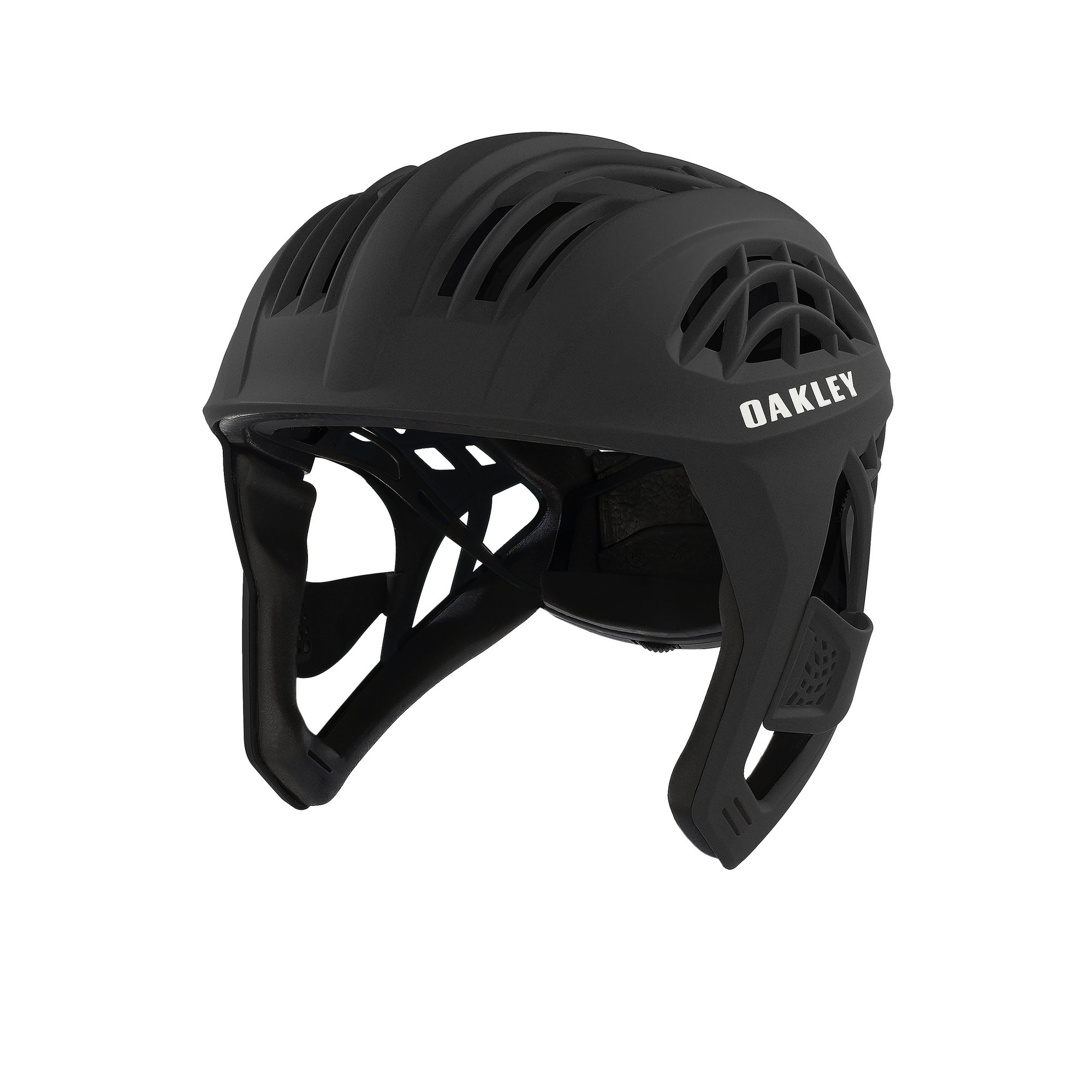 Oakley Wtr Icon Helmet-Matte Black