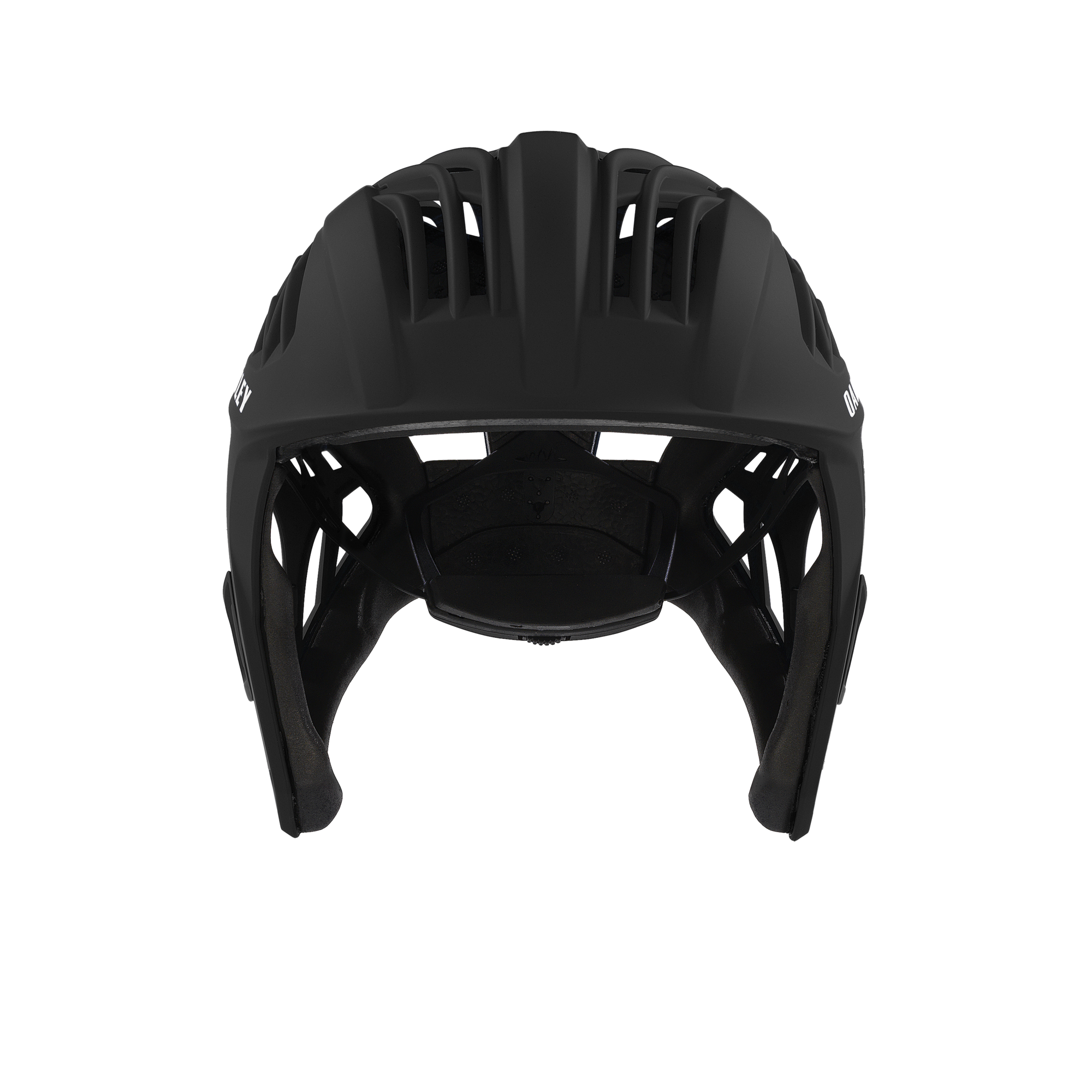 Oakley Wtr Icon Helmet-Matte Black