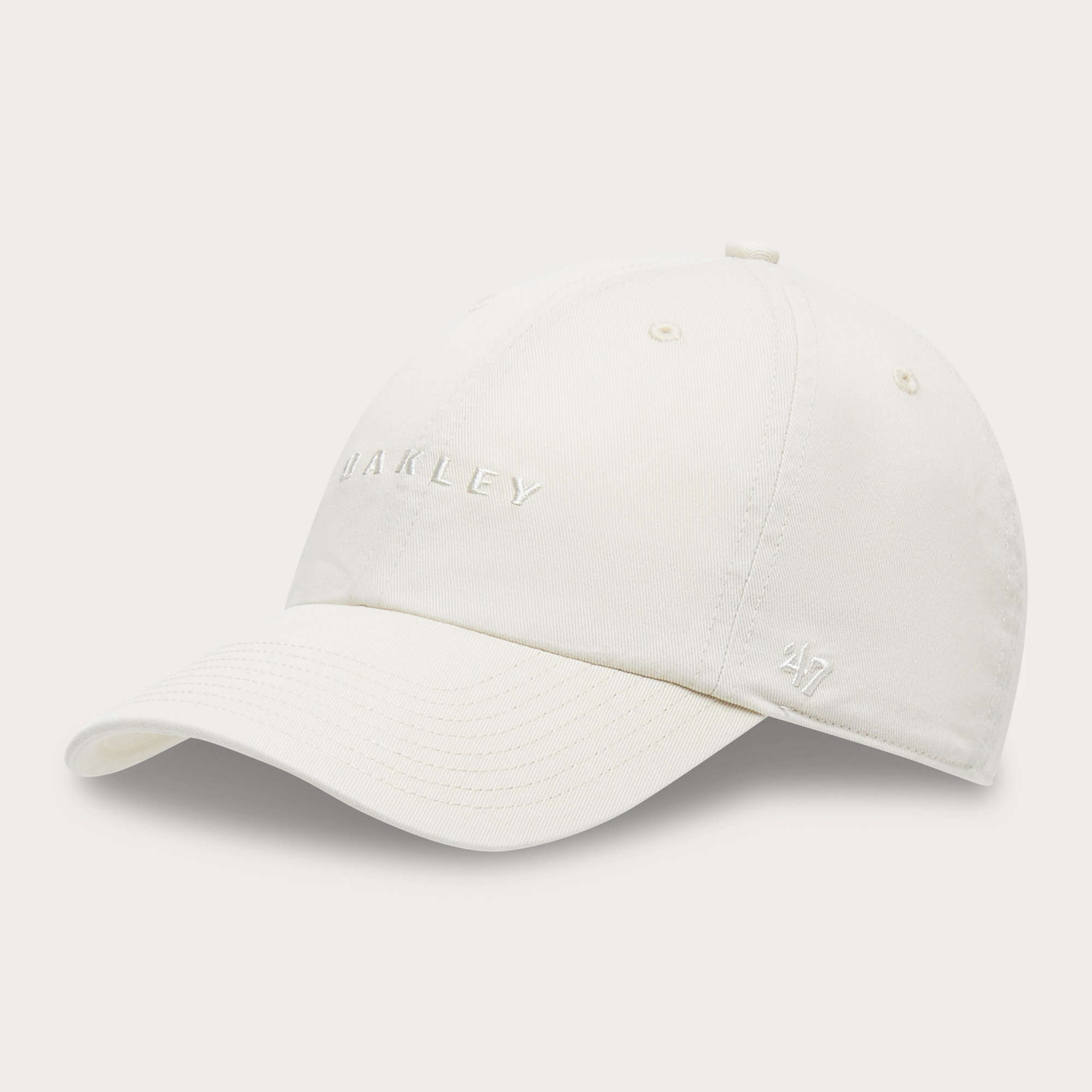 Oakley 47 Soho Gen Dad Cap-Mist