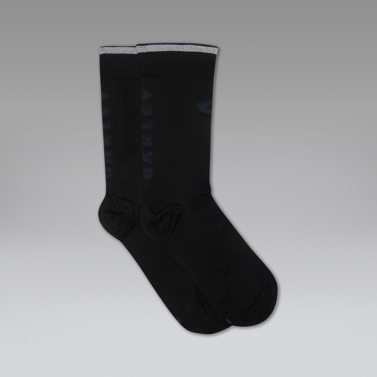 Cadence Socks 2.0 - Pitch Black