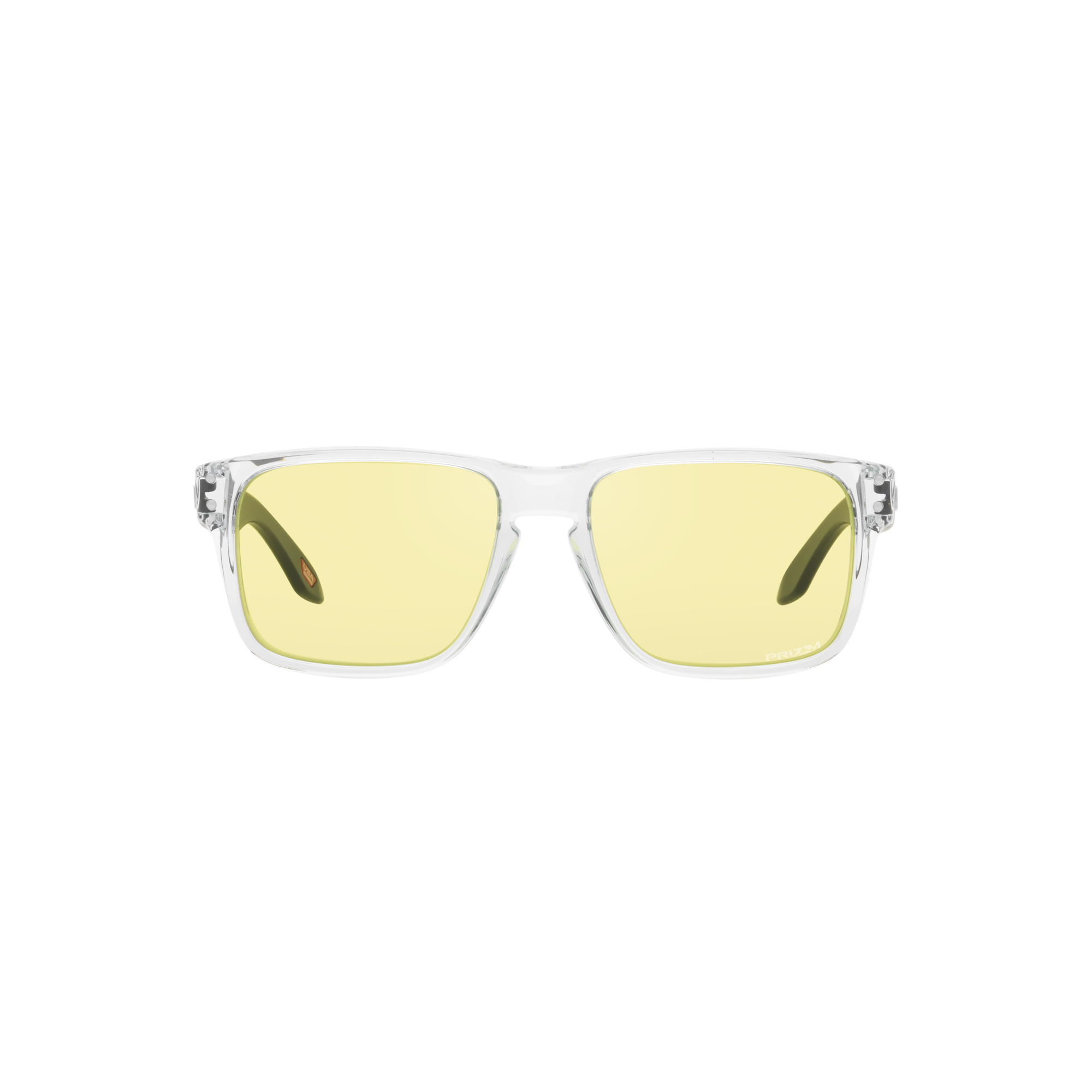 Oakley Holbrook Xs-Clear Prizm Gaming™ 2.0