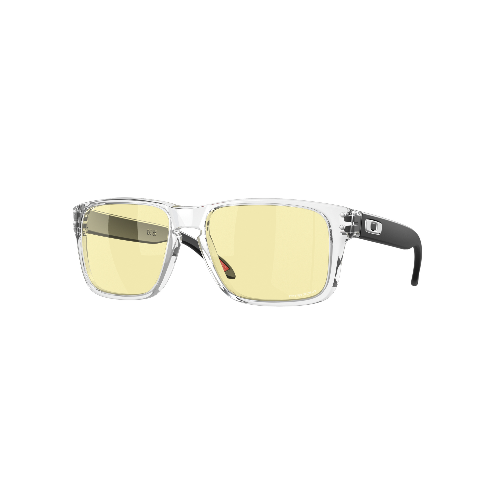 Oakley Holbrook Xs-Clear Prizm Gaming™ 2.0