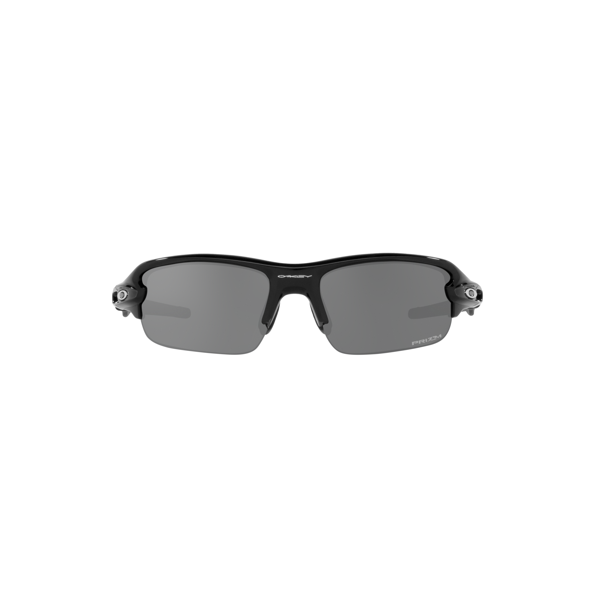Oakley Flak Xxs-Polished Black Prizm Black