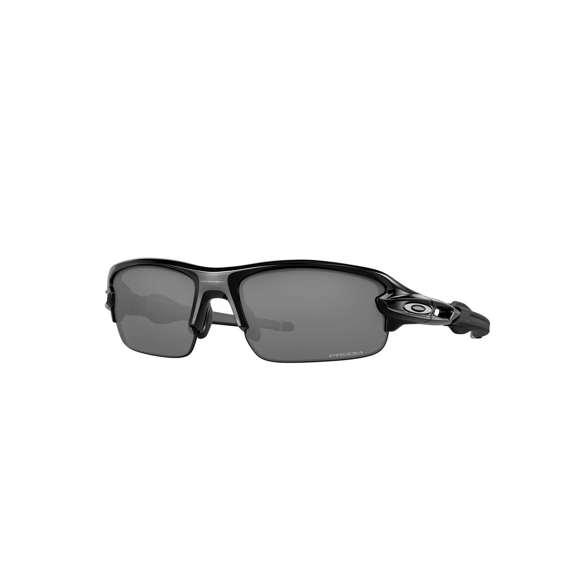 Oakley Flak Xxs-Polished Black Prizm Black