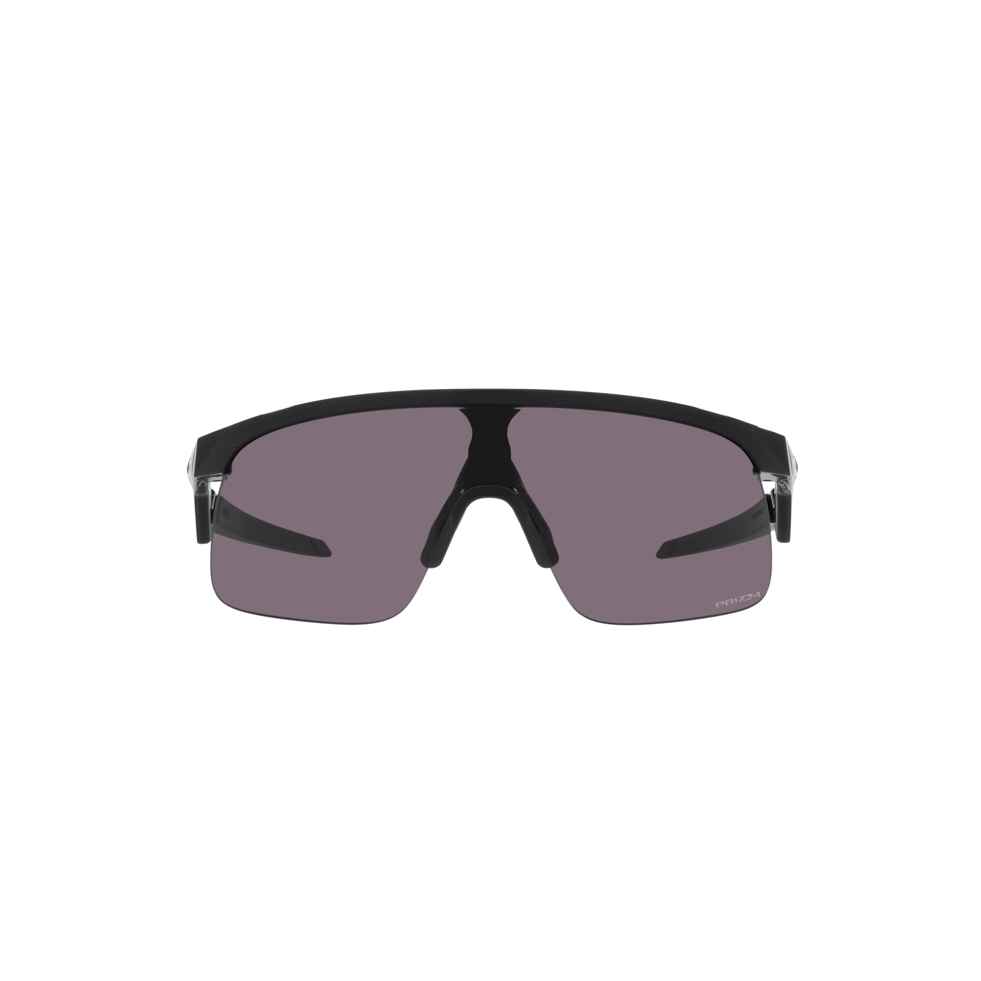 Oakley Resistor-Polished Black Prizm Grey