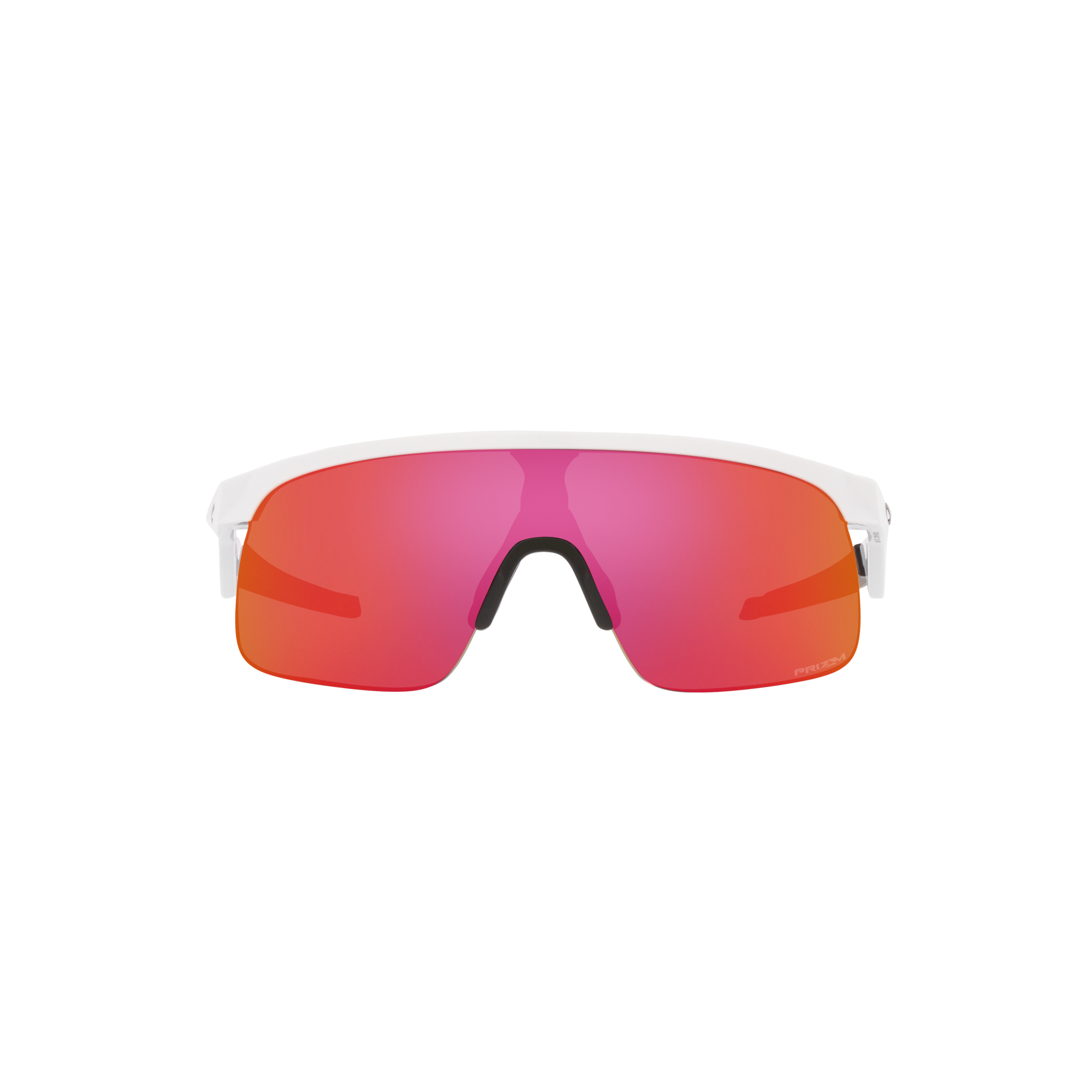 Oakley Resistor-Polished White Prizm Field