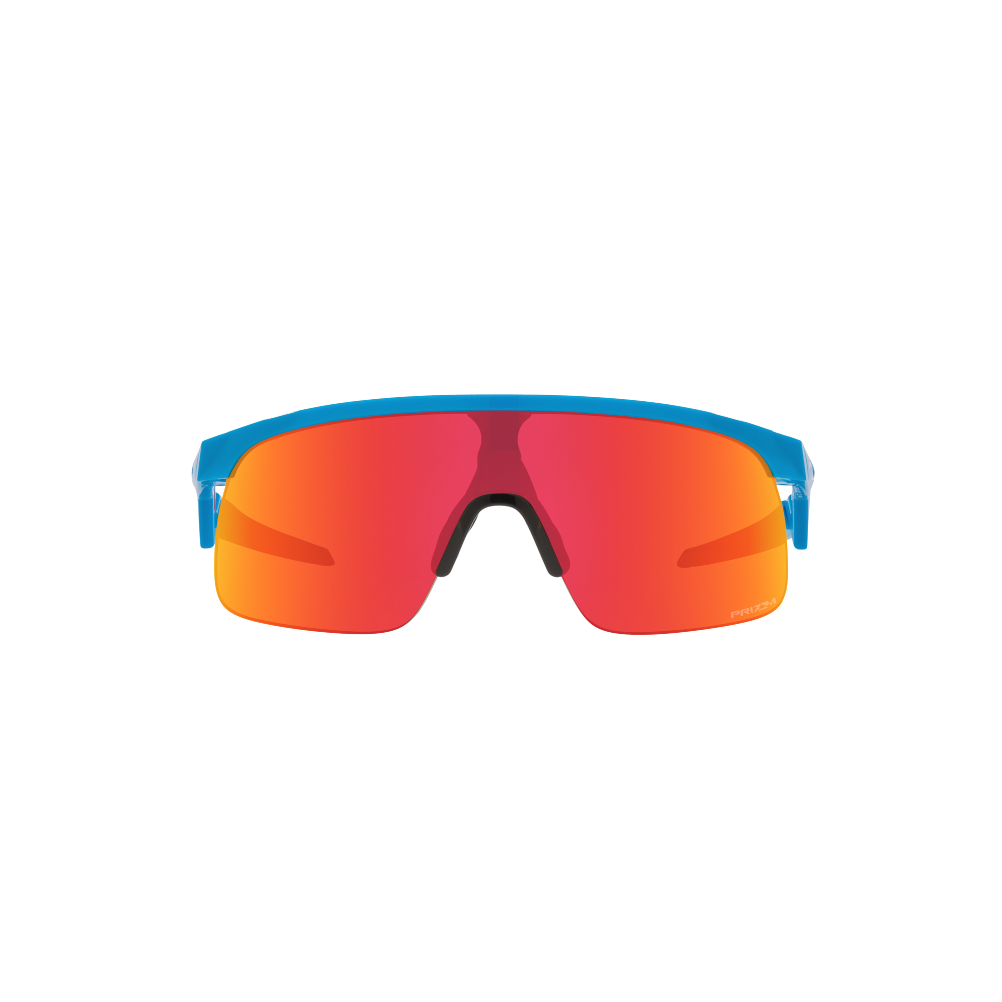 Oakley Resistor-Sky Blue Prizm Ruby