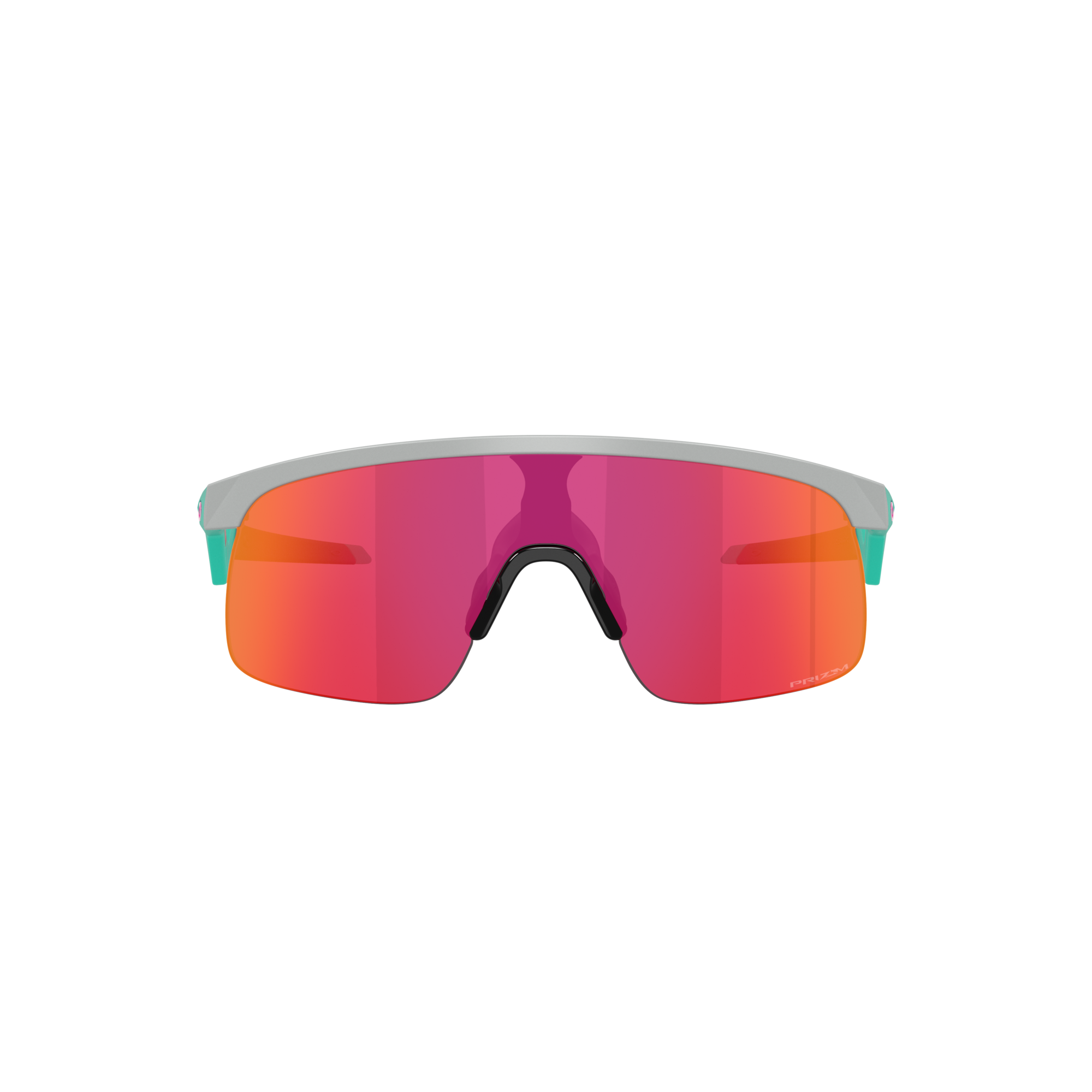 Oakley Resistor-Matte Fog Prizm Field