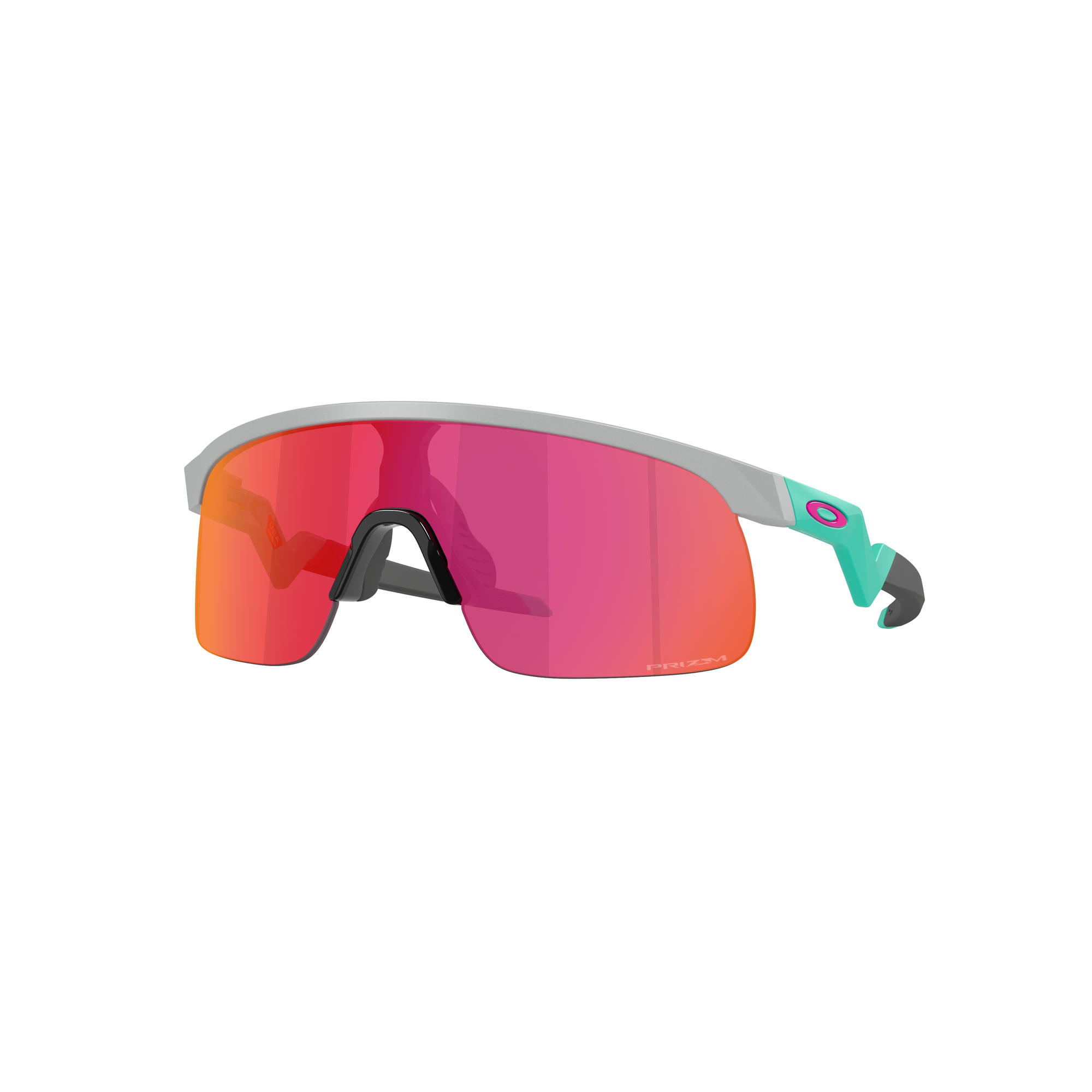 Oakley Resistor-Matte Fog Prizm Field