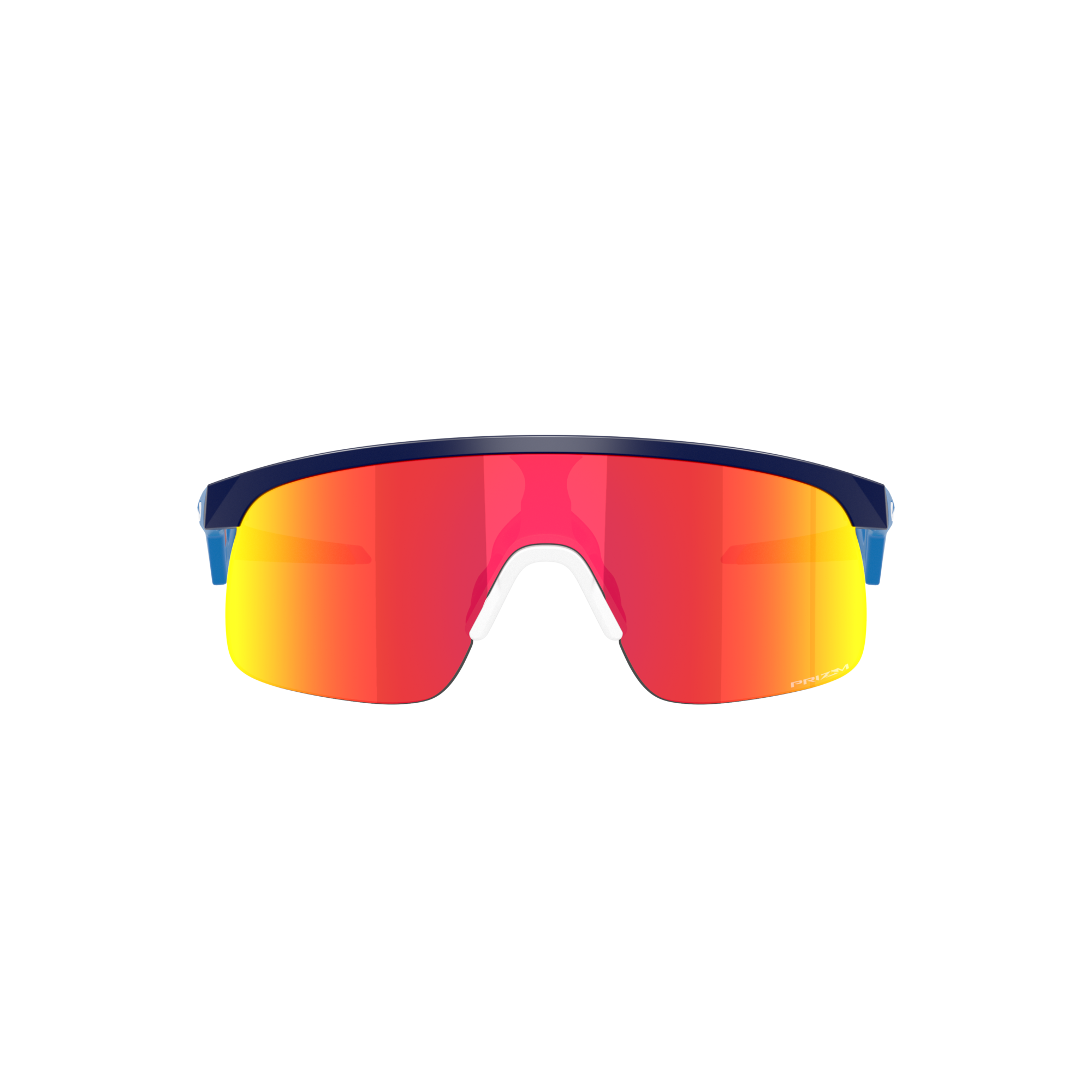 Oakley Resistor-Matte Navy Prizm Ruby