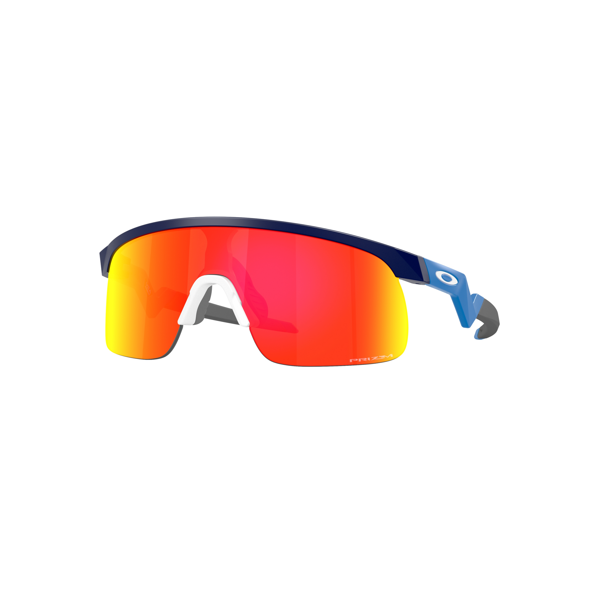 Oakley Resistor-Matte Navy Prizm Ruby