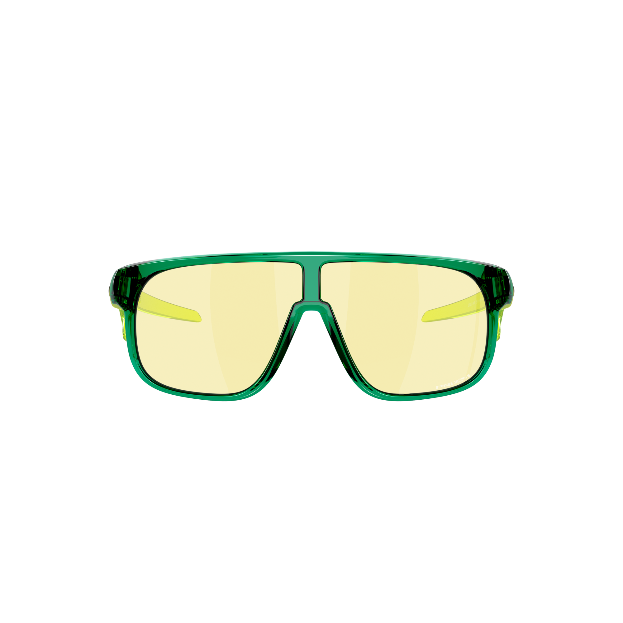 Oakley Inverter-Crystal Green Prizm Gaming™ 2.0