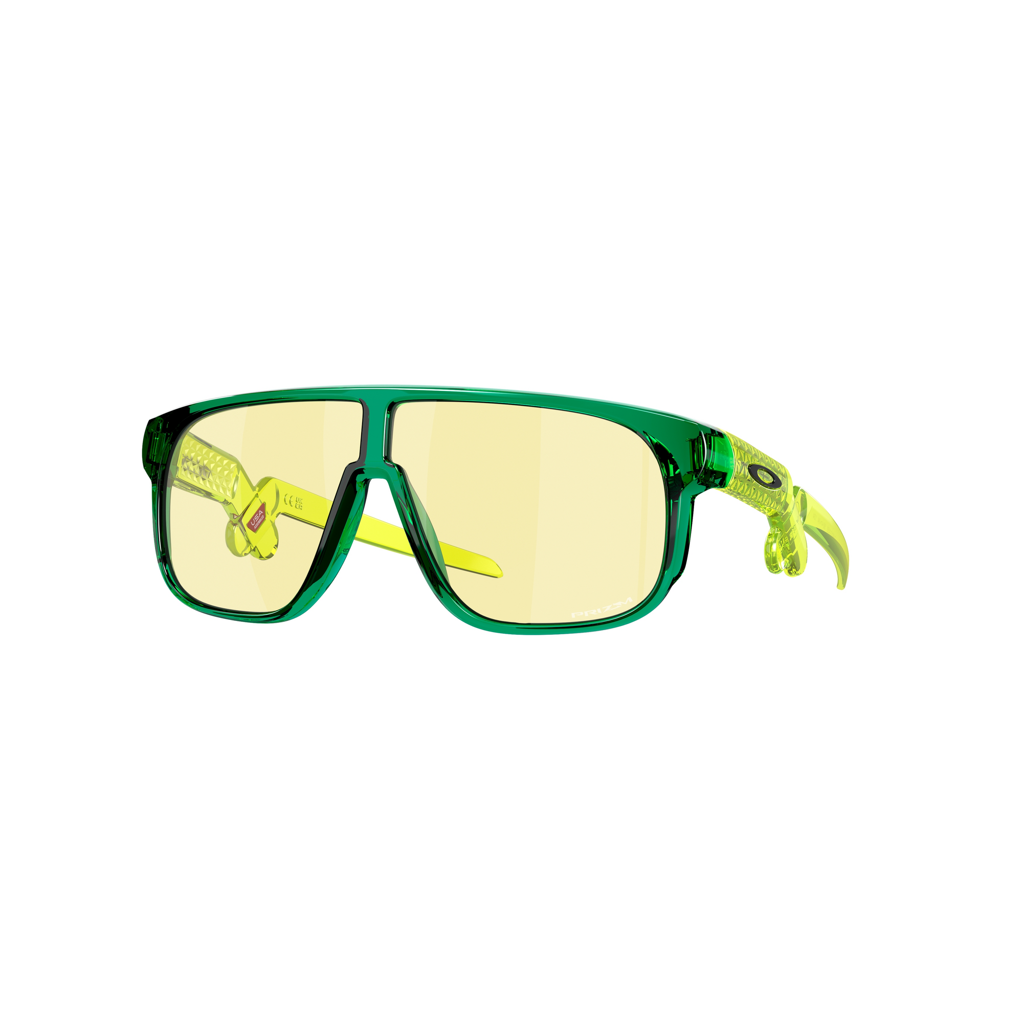 Oakley Inverter-Crystal Green Prizm Gaming™ 2.0