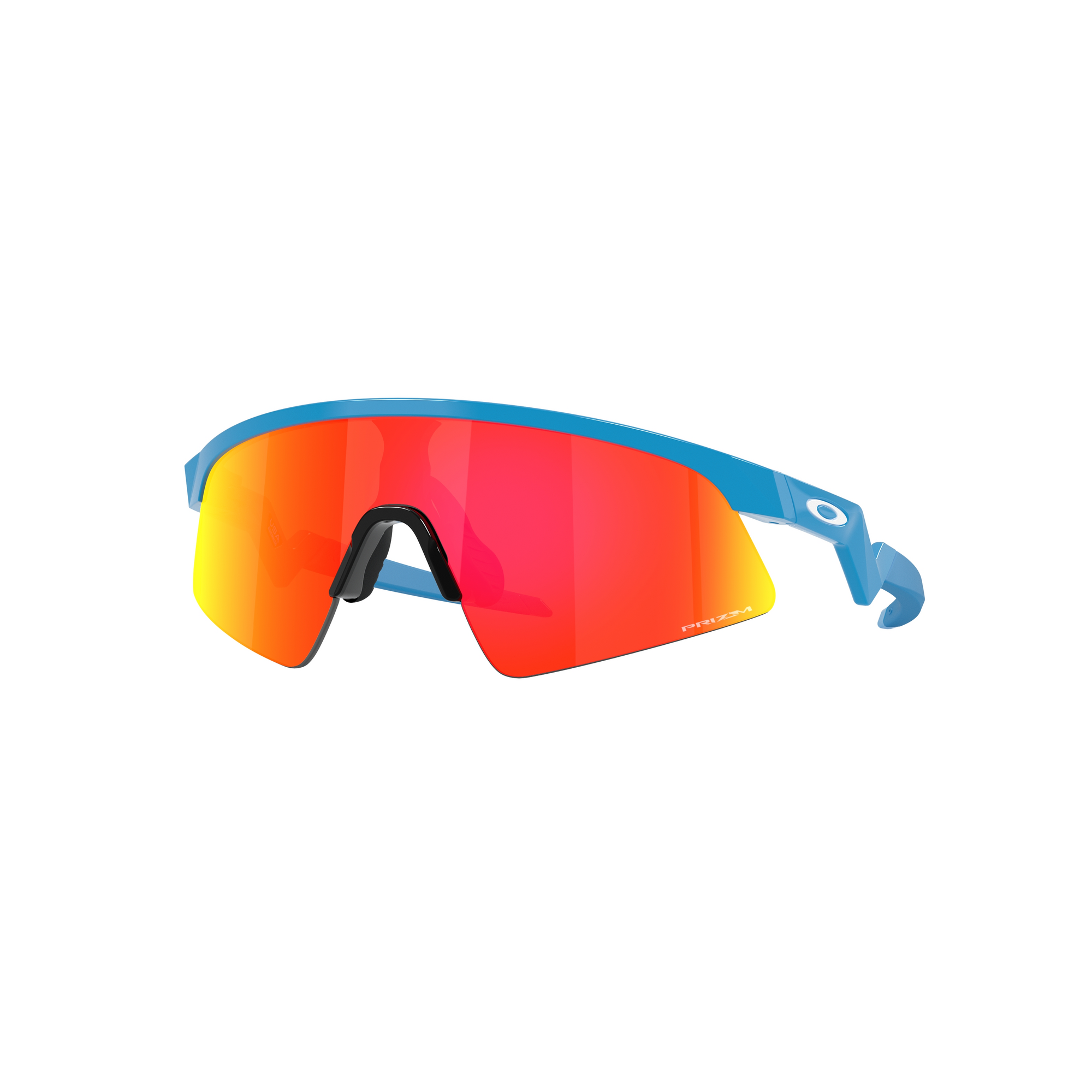 Oakley Resistor Sweep-Polished Sky Blue Prizm Ruby