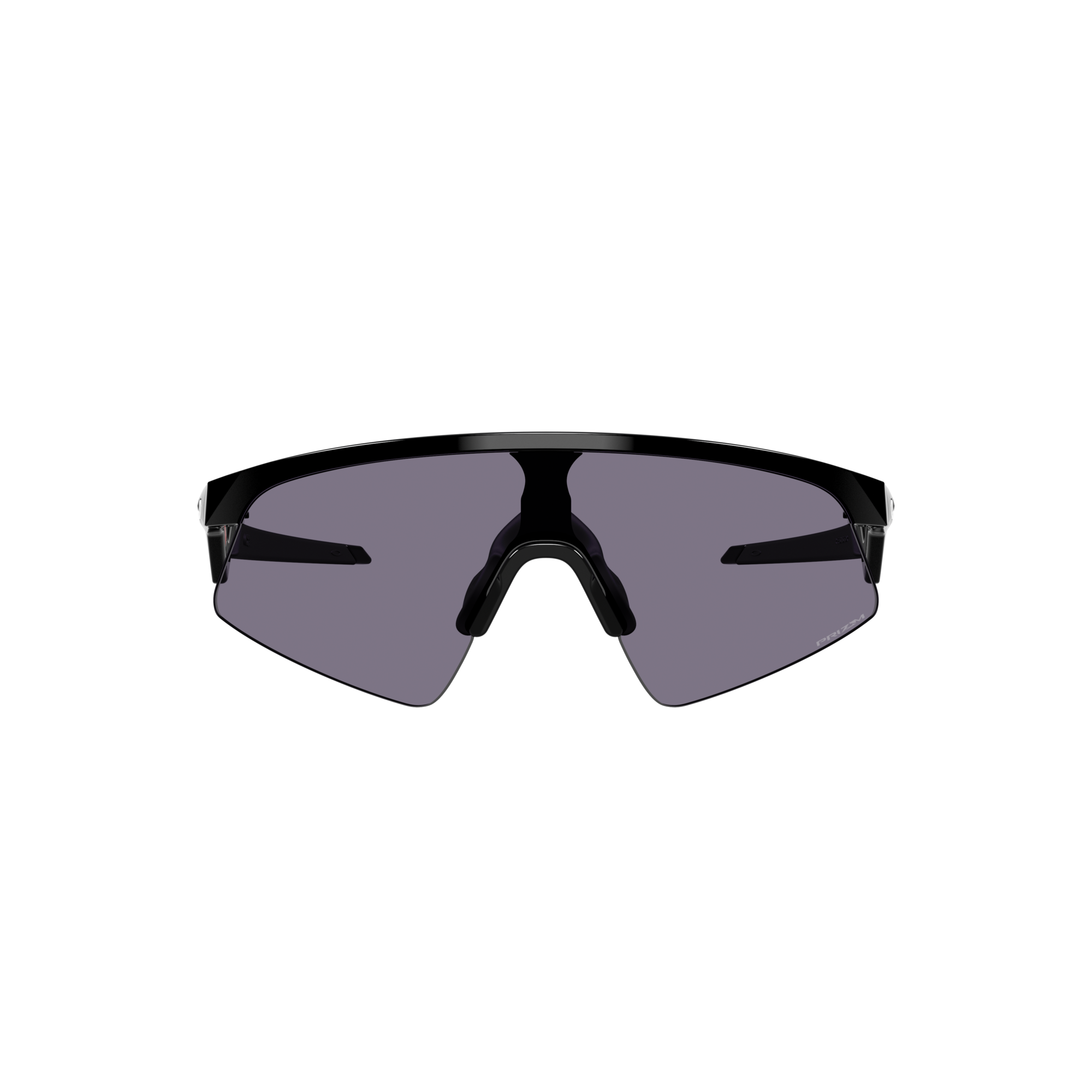 Oakley Resistor Sweep-Polished Black Prizm Grey