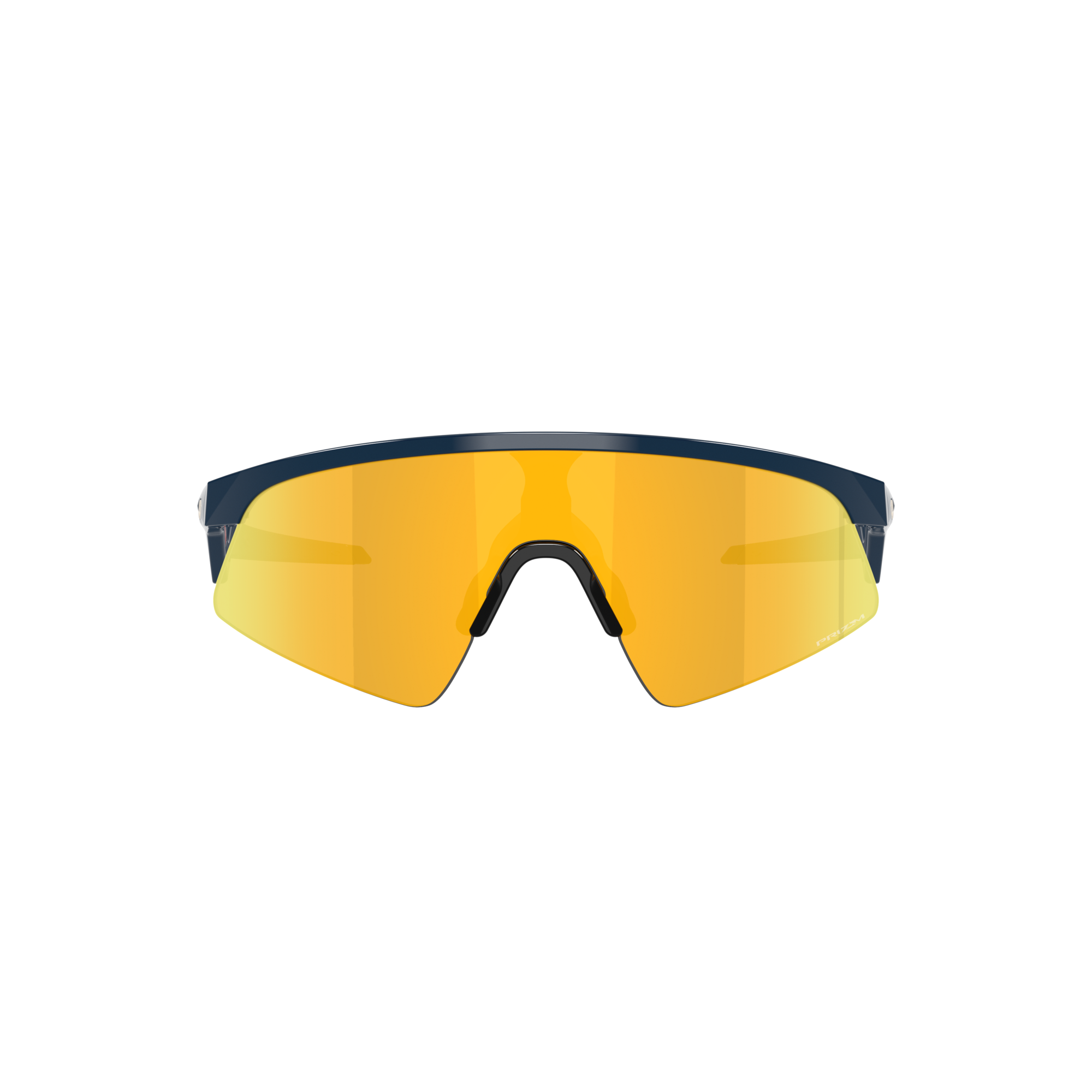 Oakley Resistor Sweep-Polished Abyss Prizm 24K