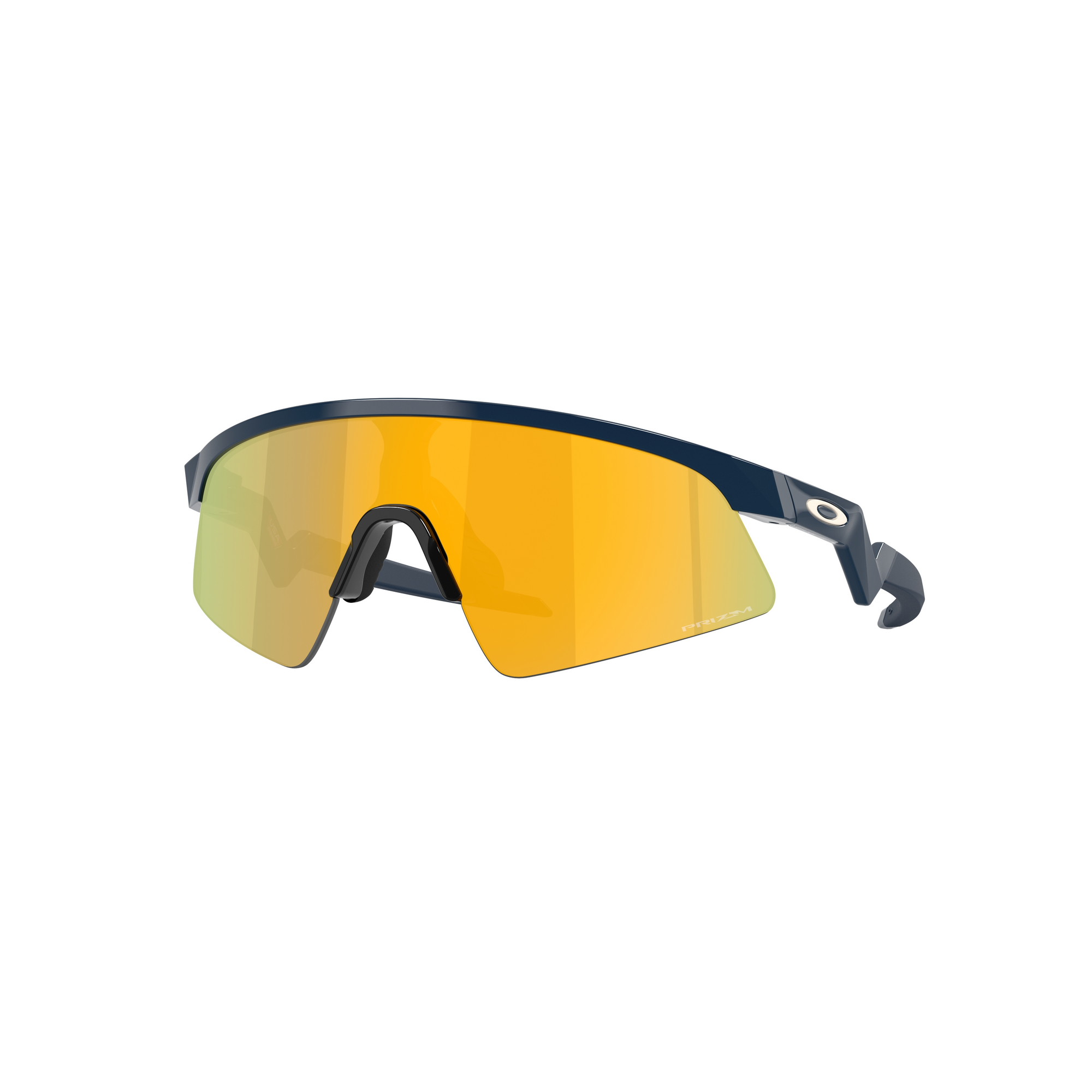 Oakley Resistor Sweep-Polished Abyss Prizm 24K