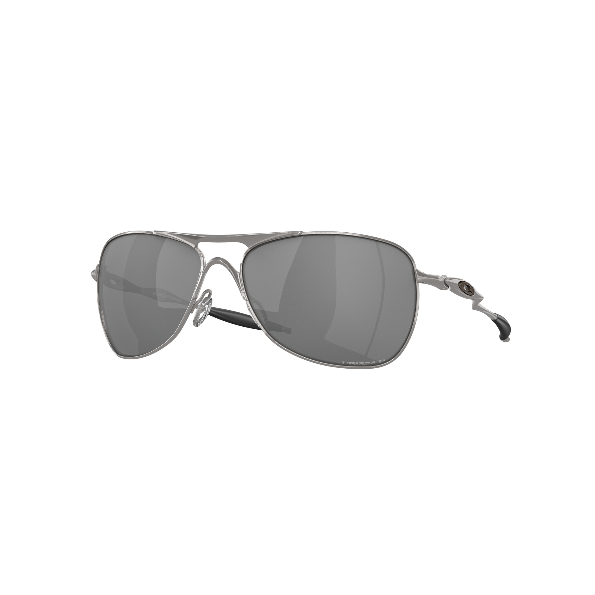 Oakley Crosshair-Lead Prizm Black Polarized