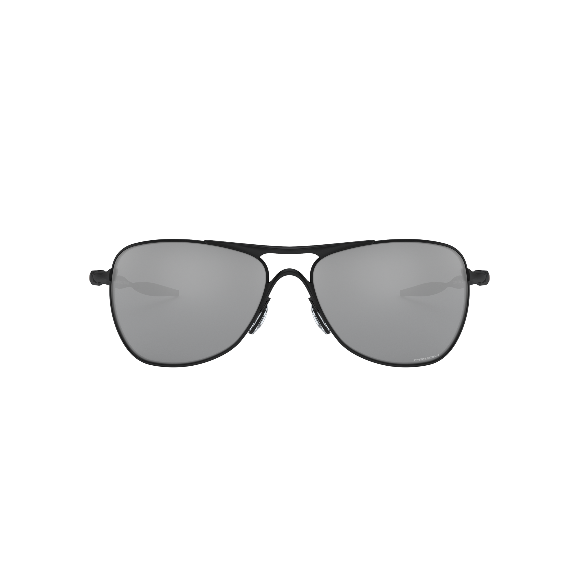 Oakley Crosshair-Matte Black Prizm Black