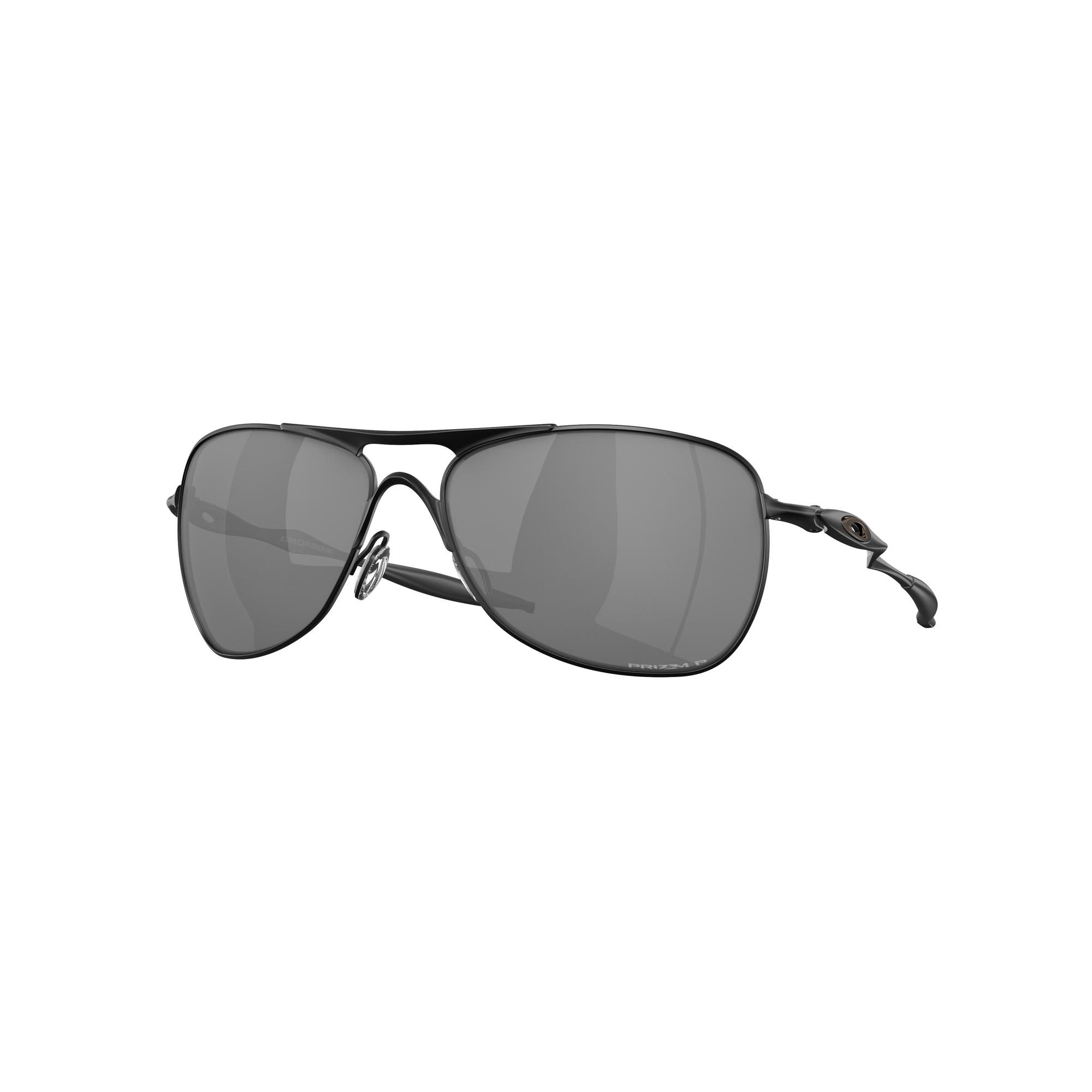 Oakley Crosshair-Matte Black Prizm Black