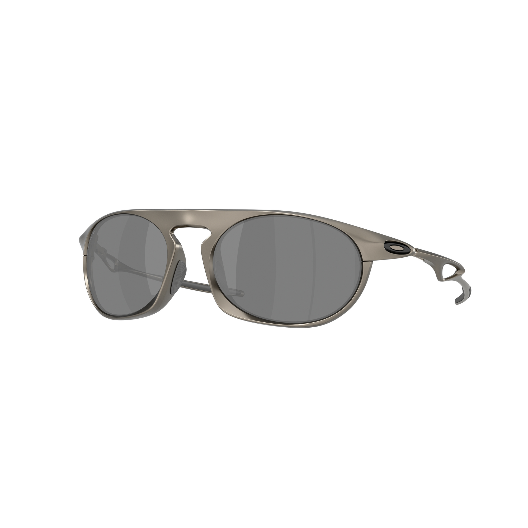 Oakley Neo Jacket - Matte Gunmetal Prizm Black Polarized