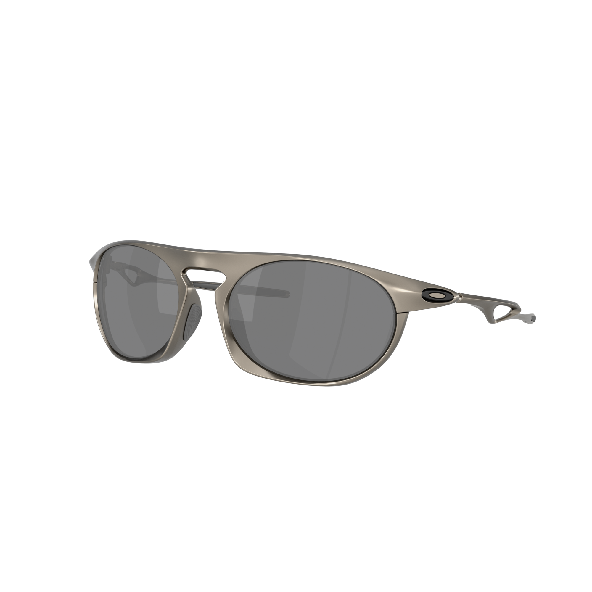 Oakley Neo Jacket - Matte Gunmetal Prizm Black Polarized