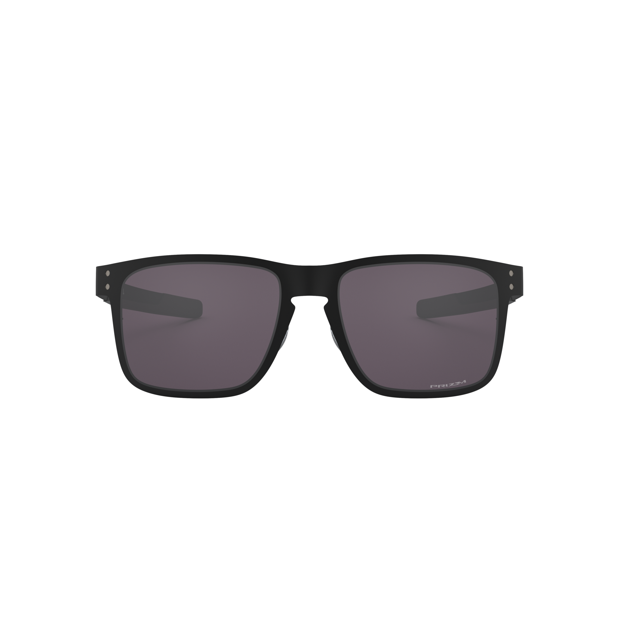 Oakley Holbrook Metal-Matte Black Prizm Grey