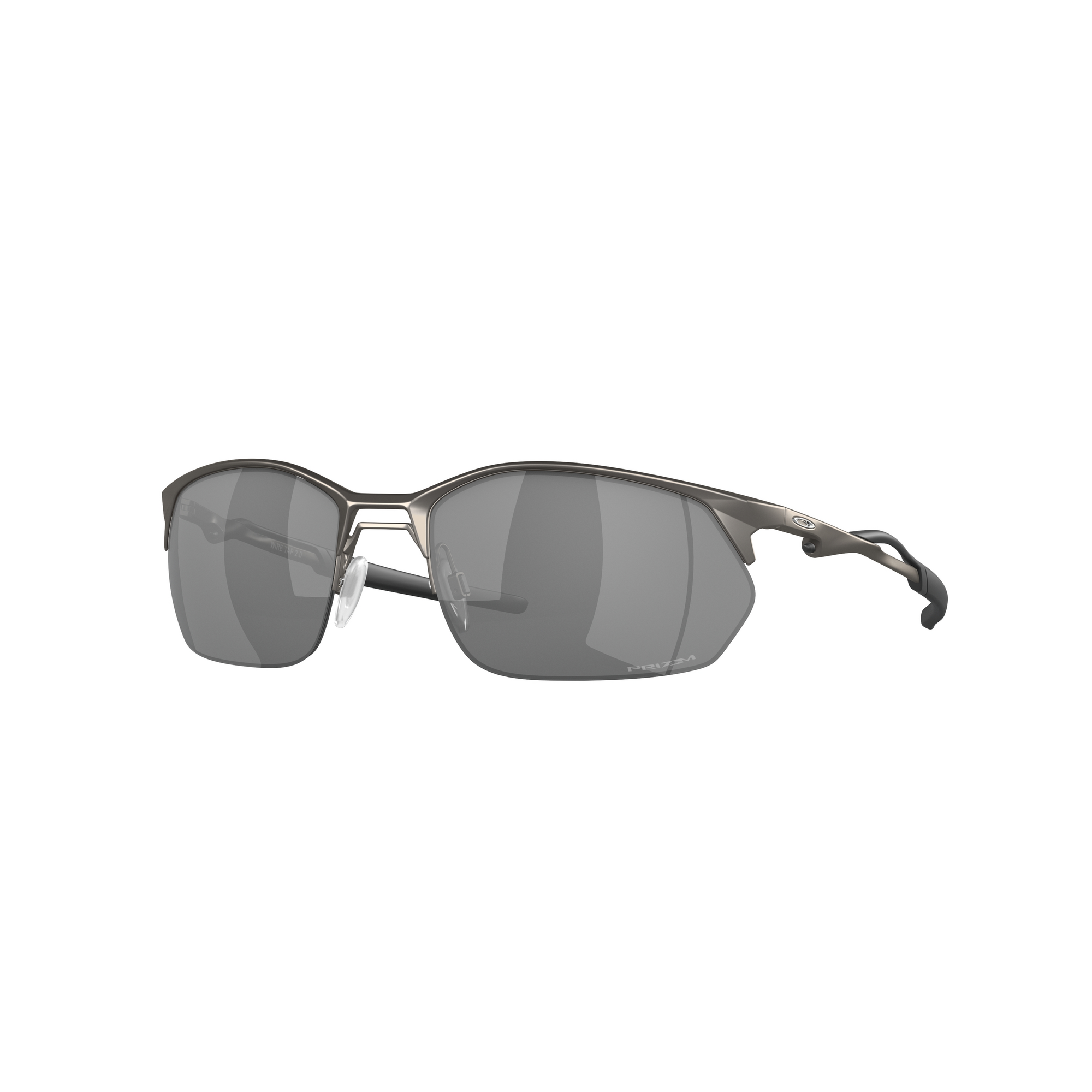 Oakley Wire Tap 2.0-Matte Gunmetal Prizm Black