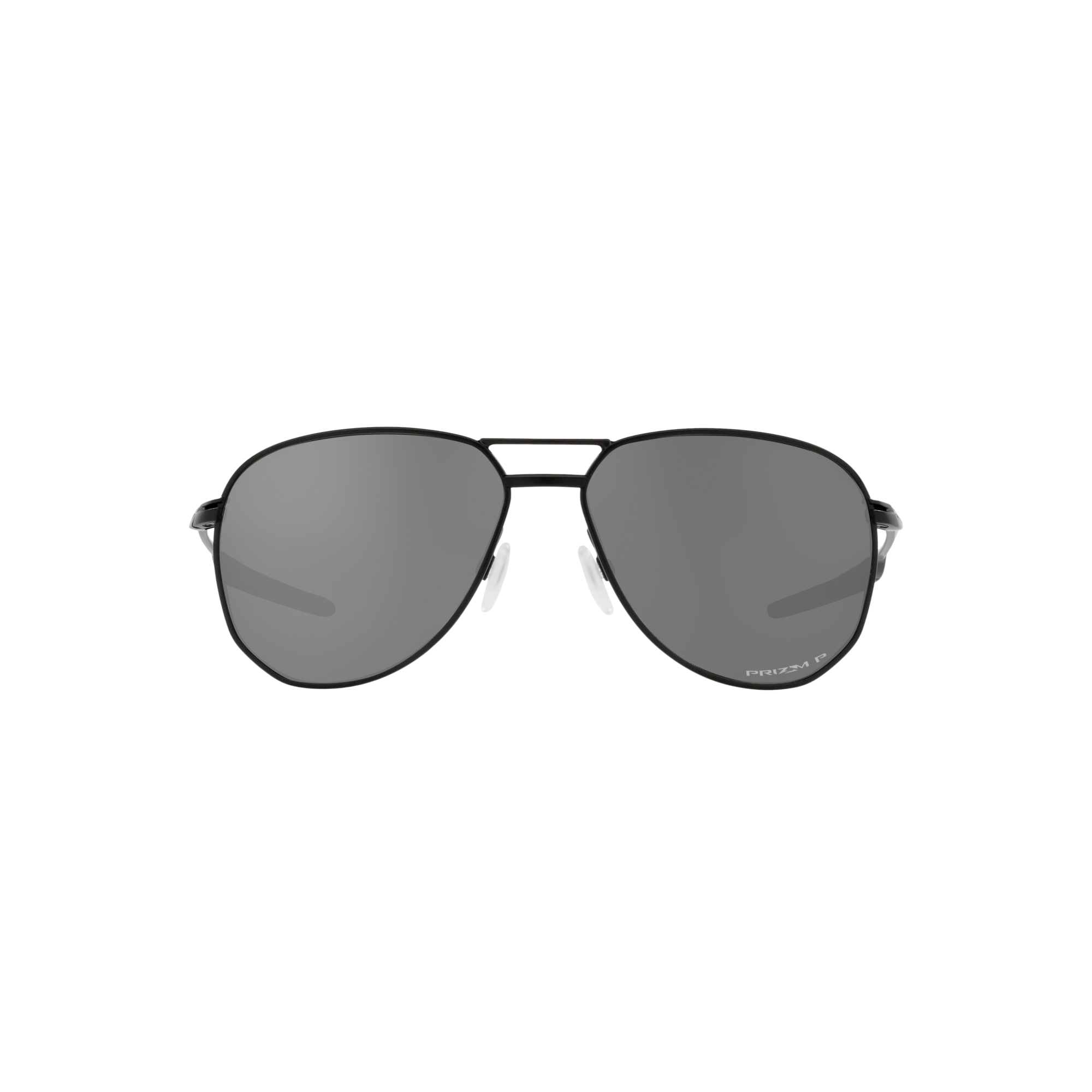 Oakley Contrail-Satin Black Prizm Black Polarized