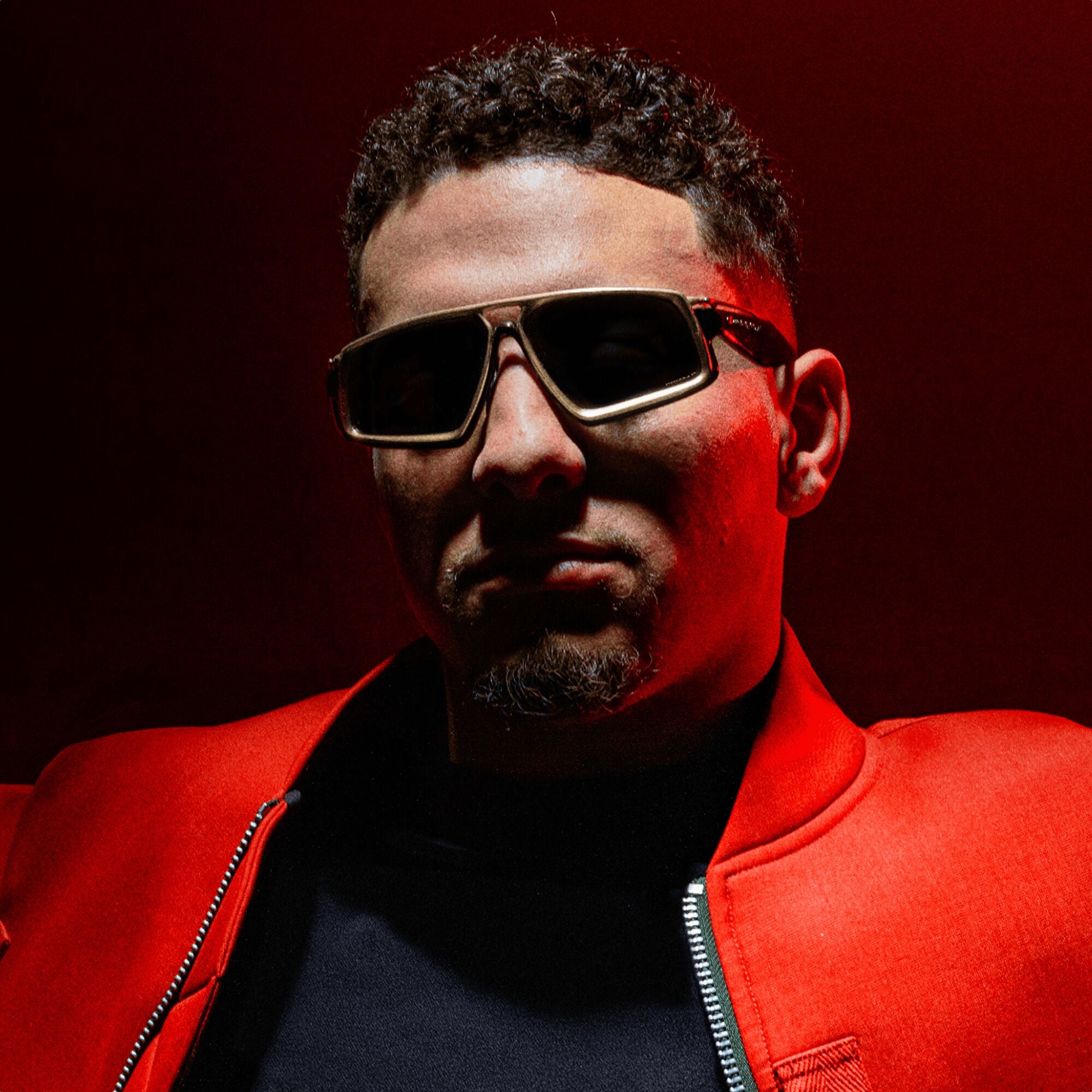 Oakley Massillon-Black Ink Prizm Black Polarized