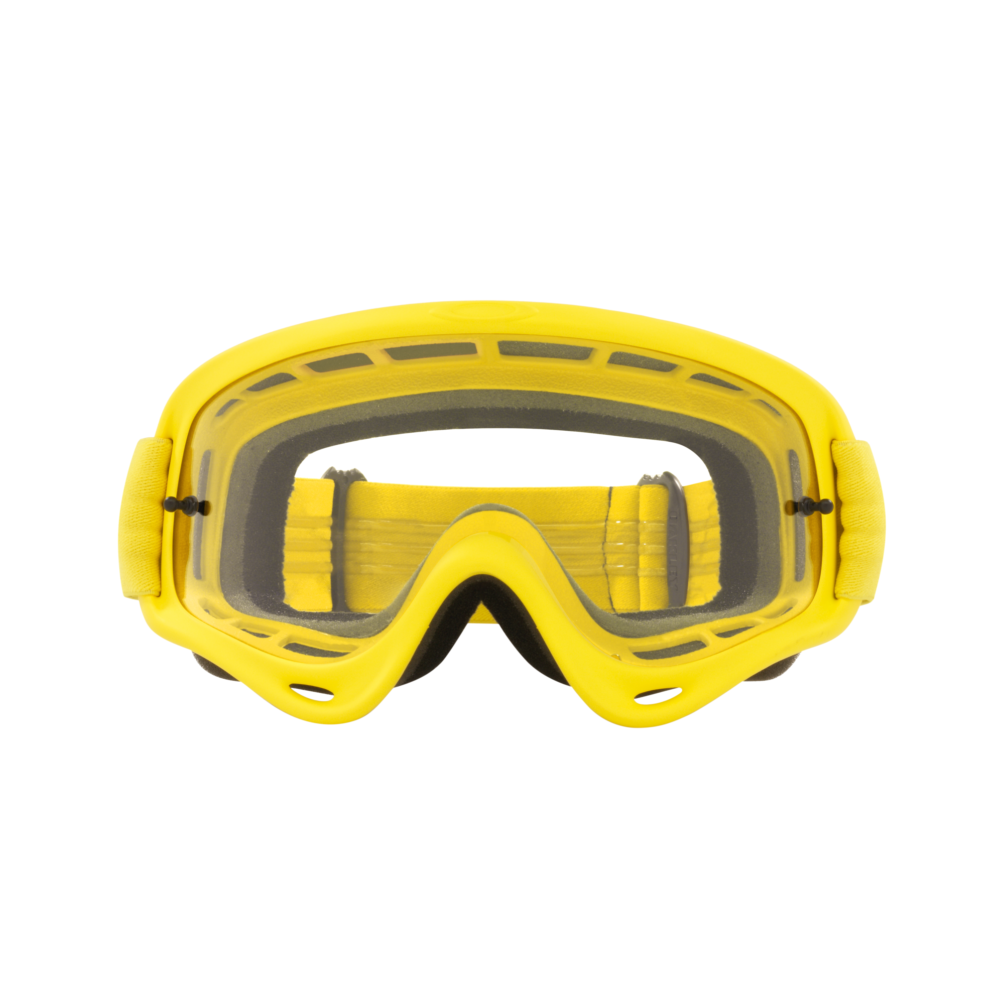 Oakley Xs O-Frame Mx-Yellow Clear
