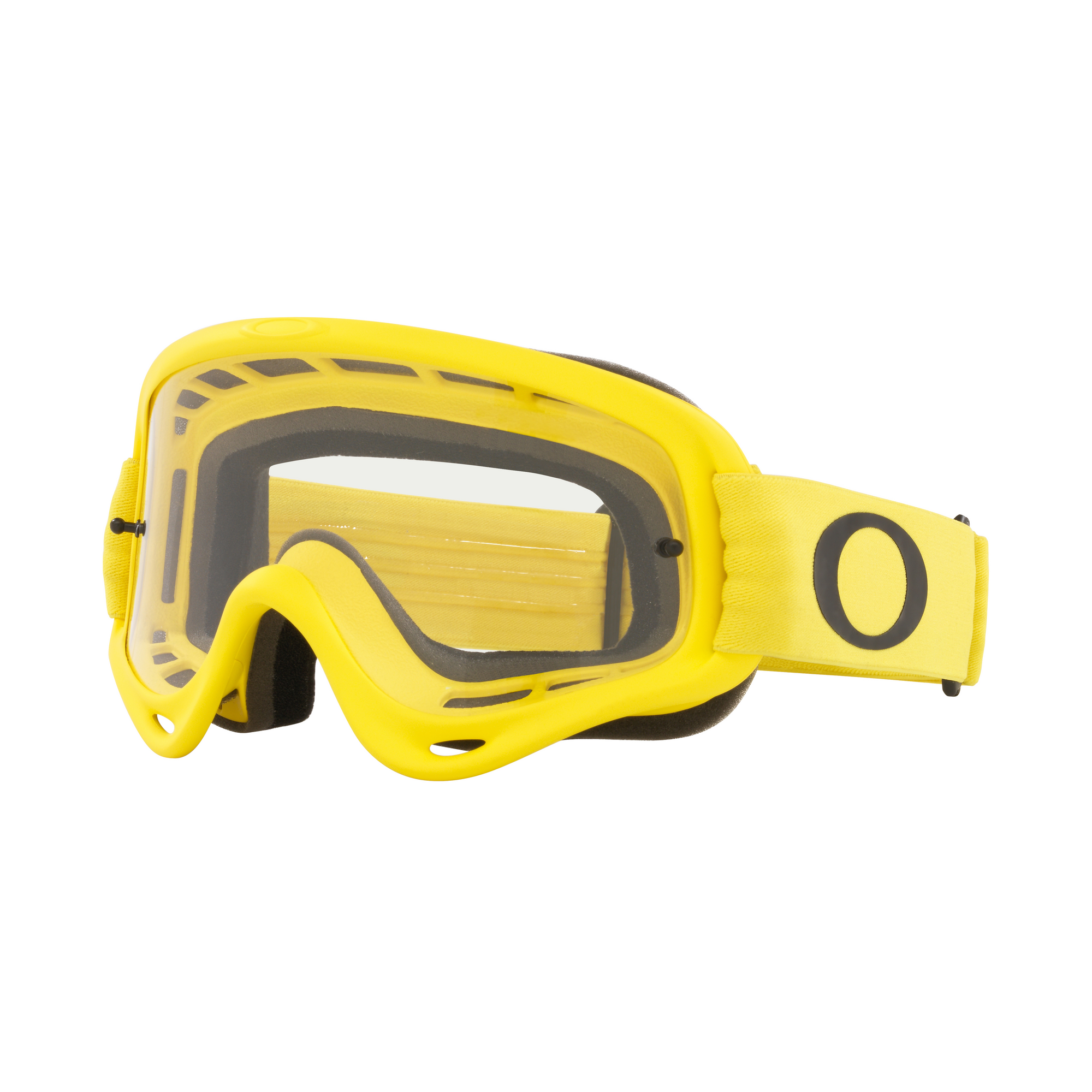 Oakley Xs O-Frame Mx-Yellow Clear