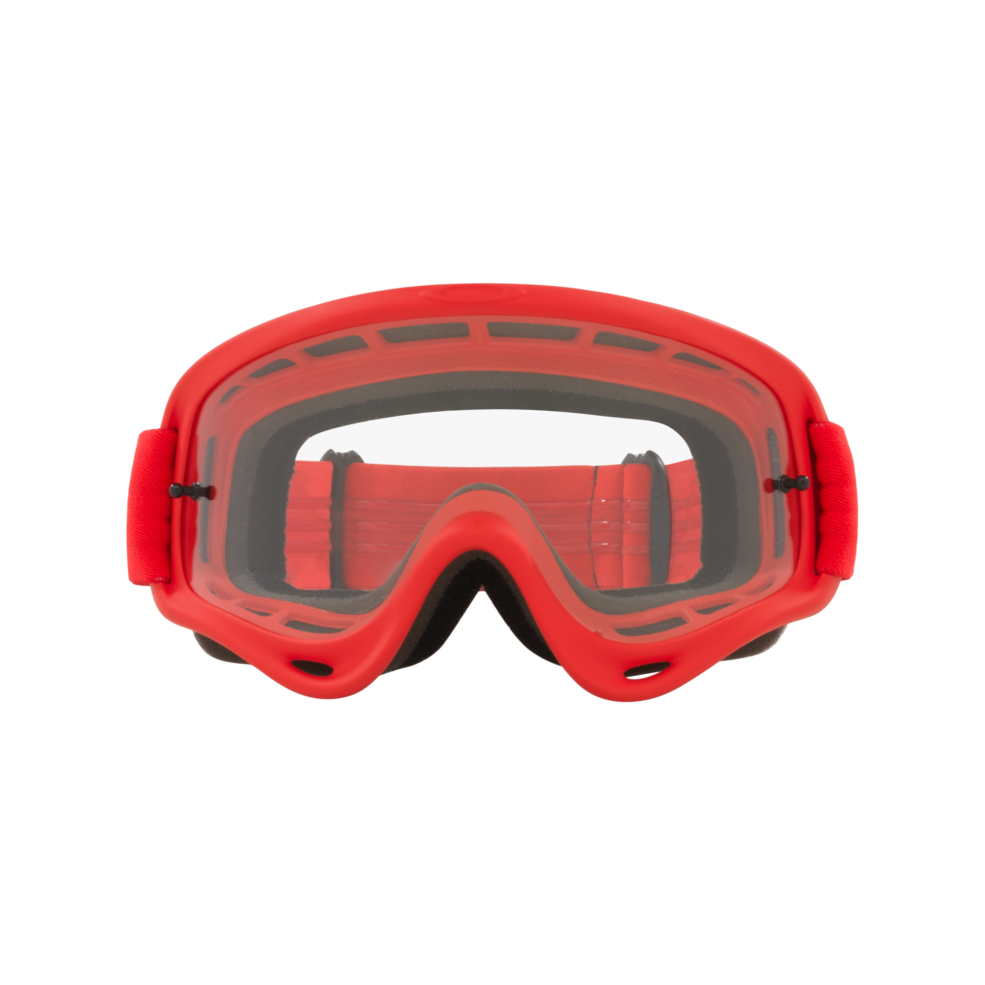 Oakley Xs O-Frame Mx-Red Clear