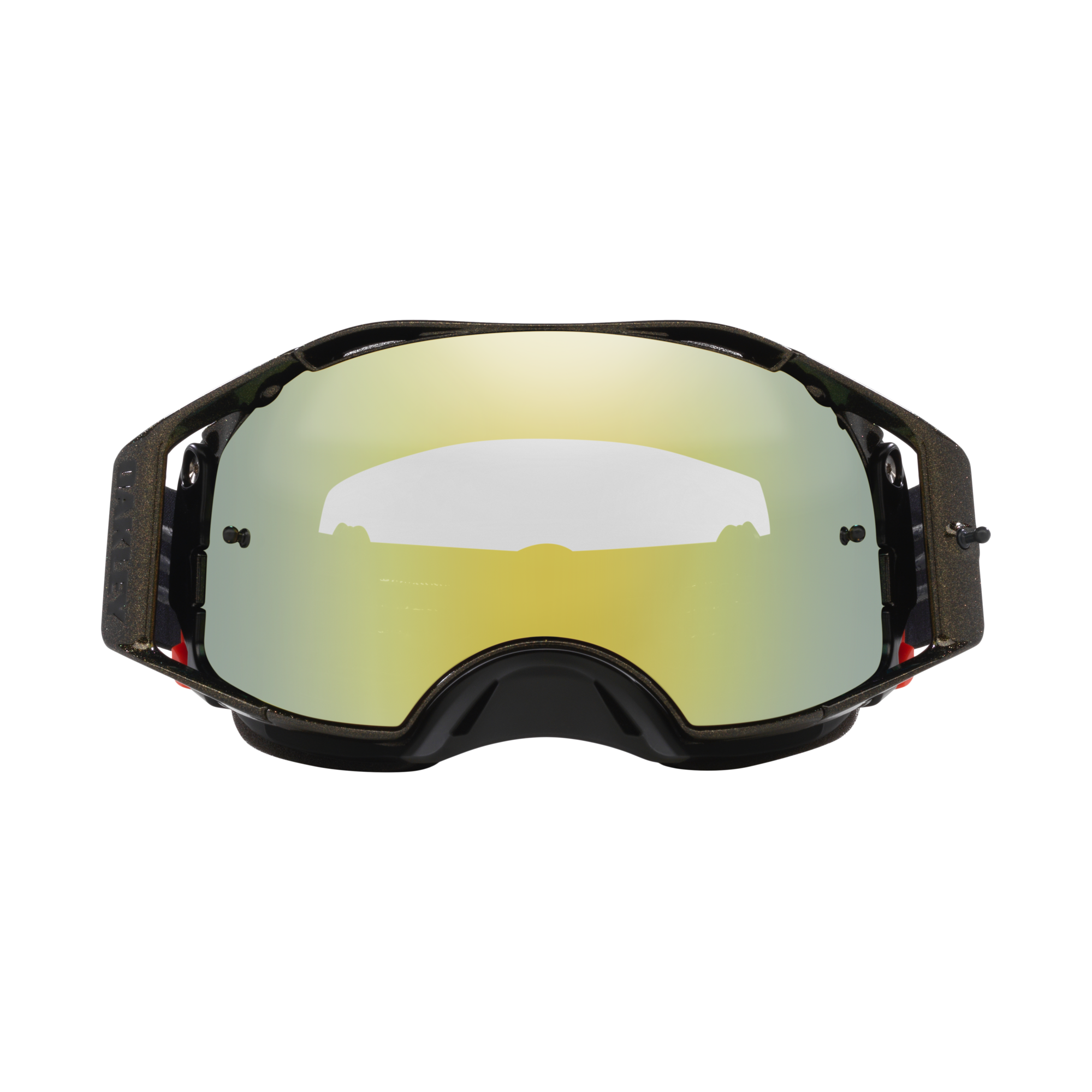 Oakley Airbrake Mx-50Th Anny 24K Iridium