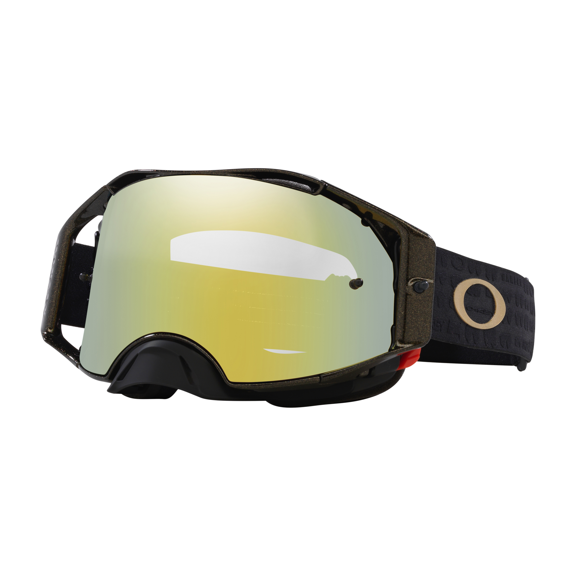 Oakley Airbrake Mx-50Th Anny 24K Iridium