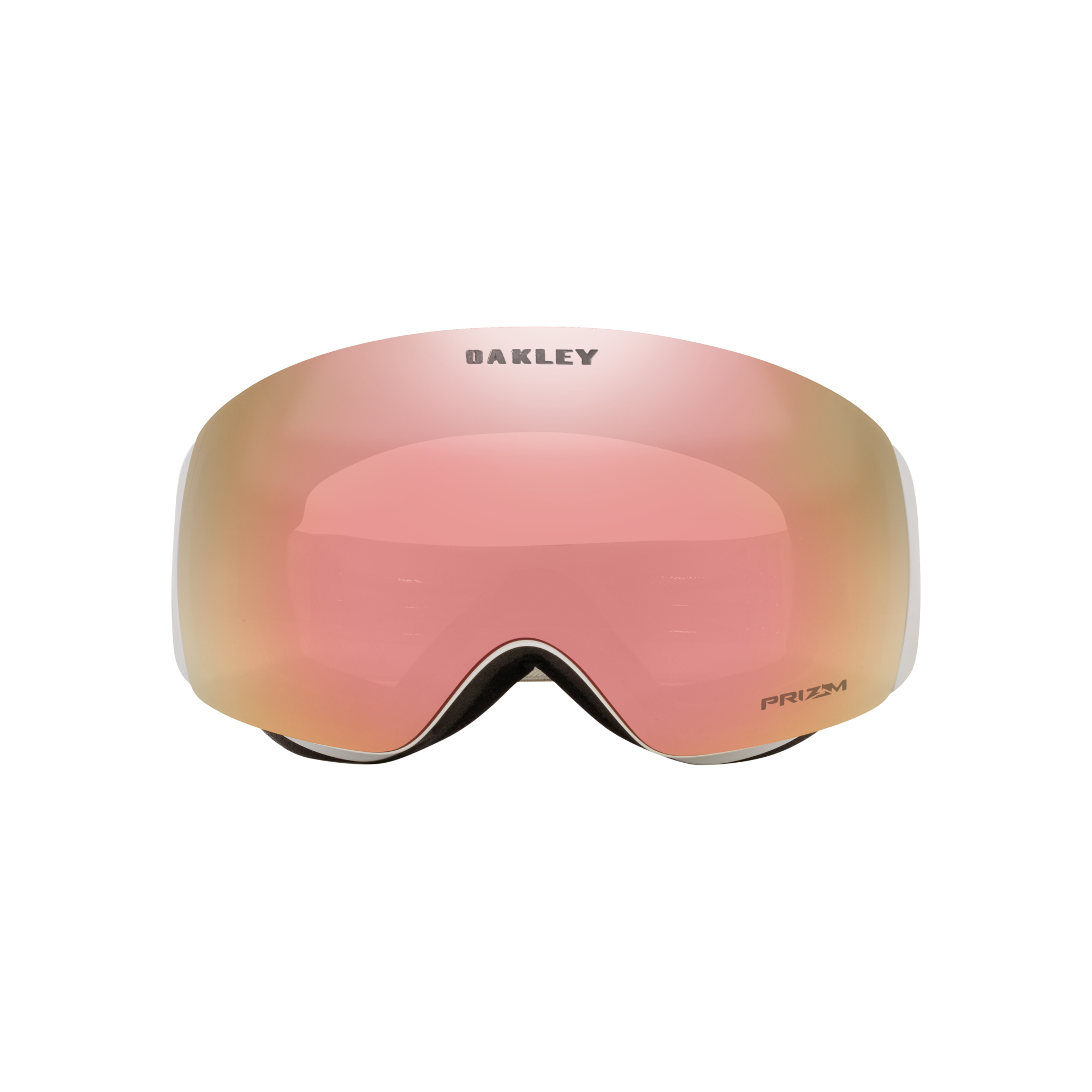 Oakley Flight Deck-Matte Cool Grey Prizm Rose Gold Iridium