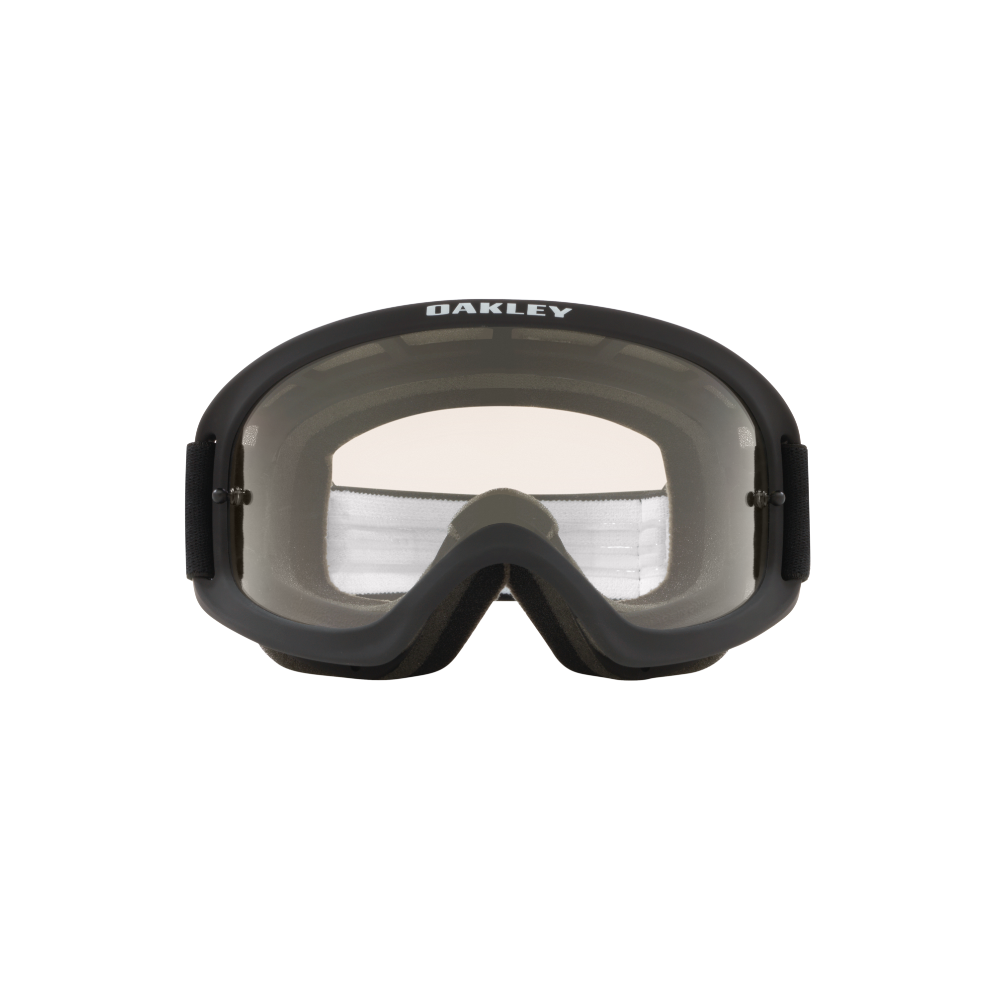 Oakley O Frame 2.0 Pro Xs Mx-Matte Black Clear