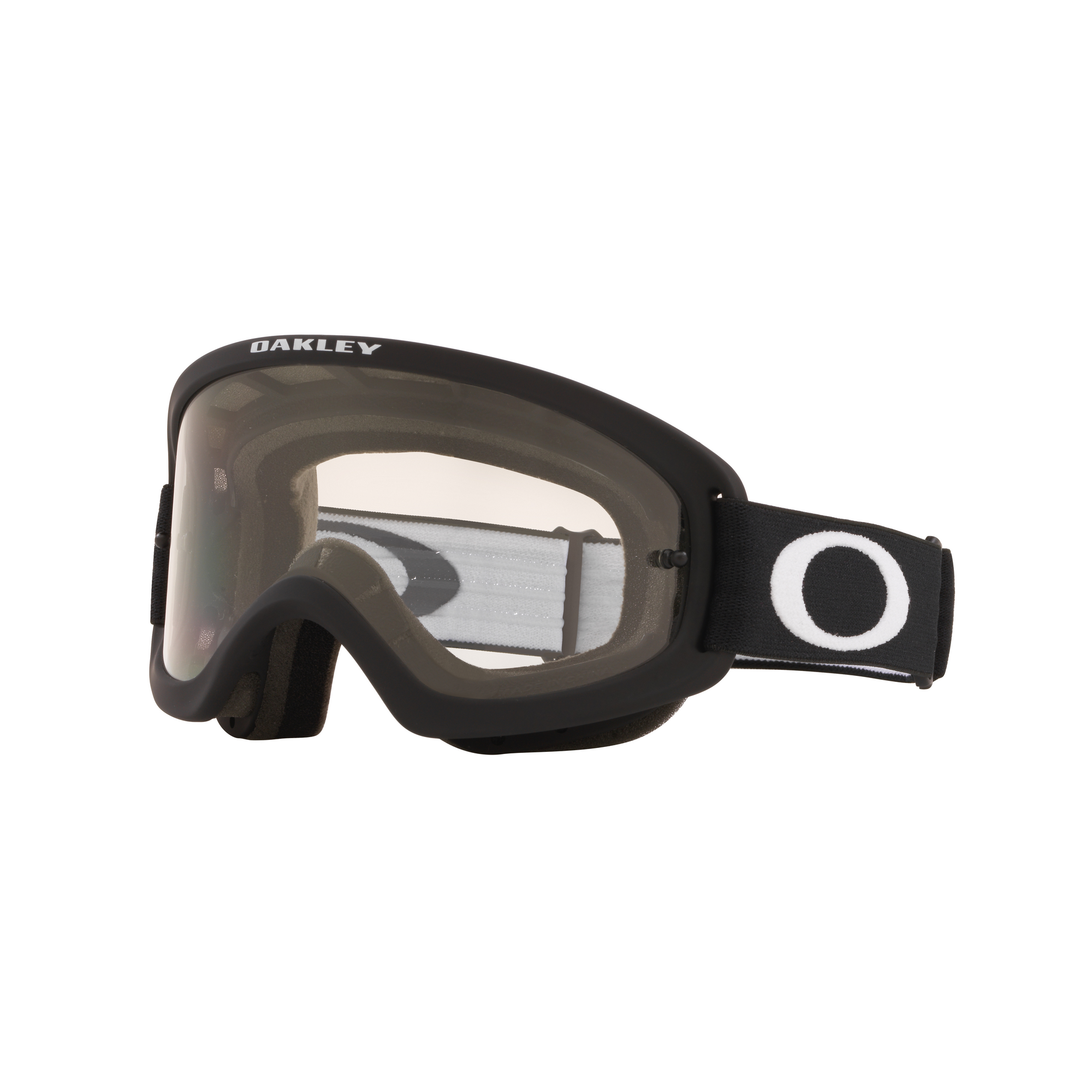 Oakley O Frame 2.0 Pro Xs Mx-Matte Black Clear