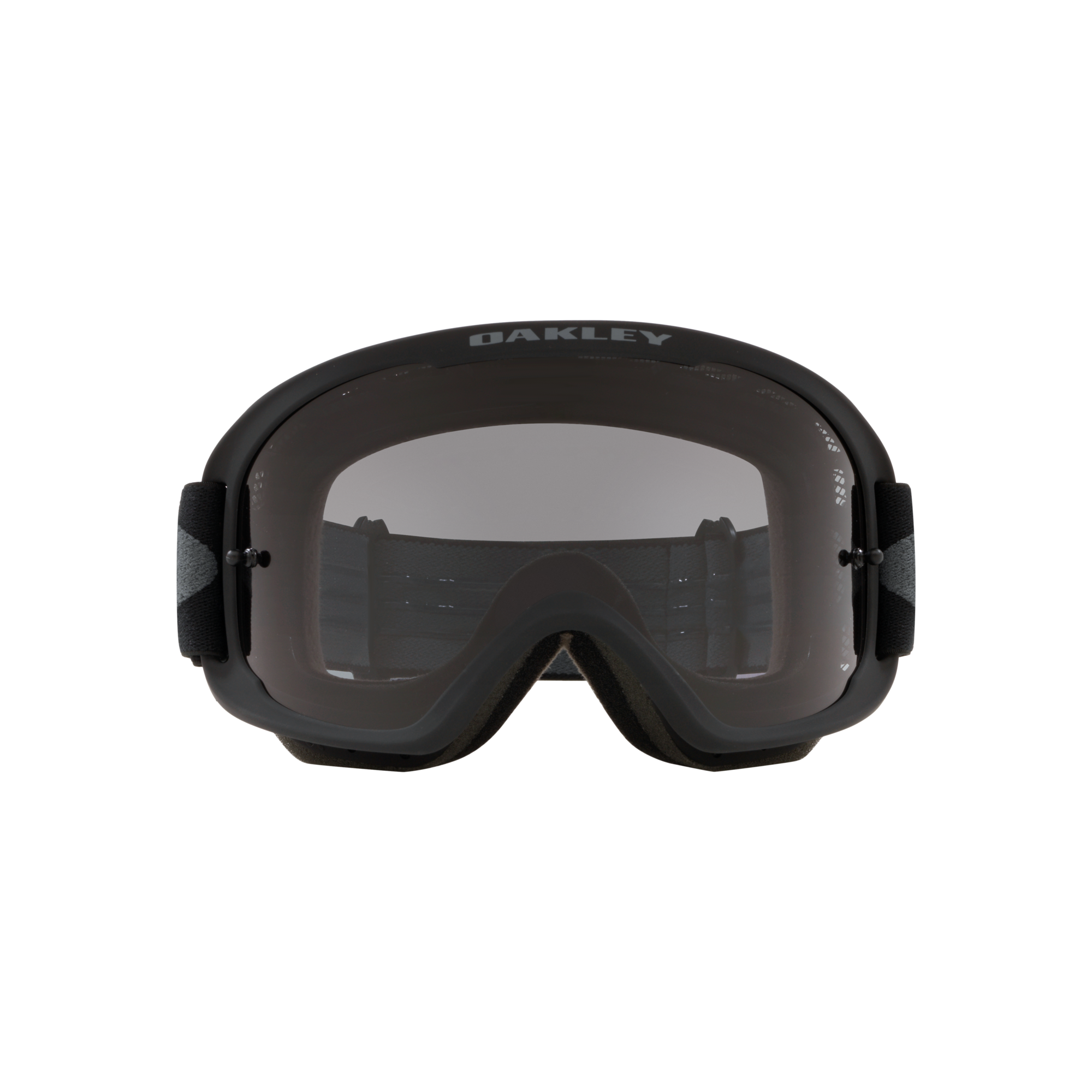 Oakley O Frame 2.0 Pro Mtb-Black Gunmetal Dark Grey